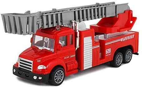 techzage Vehicle fire bridge truck 01-picture-13
