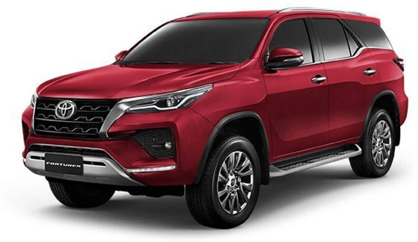houseofcommon Fortuner Toy Car 1:36 Scale | Metal Die-Cast | Pull Back with Light & Music-picture-18