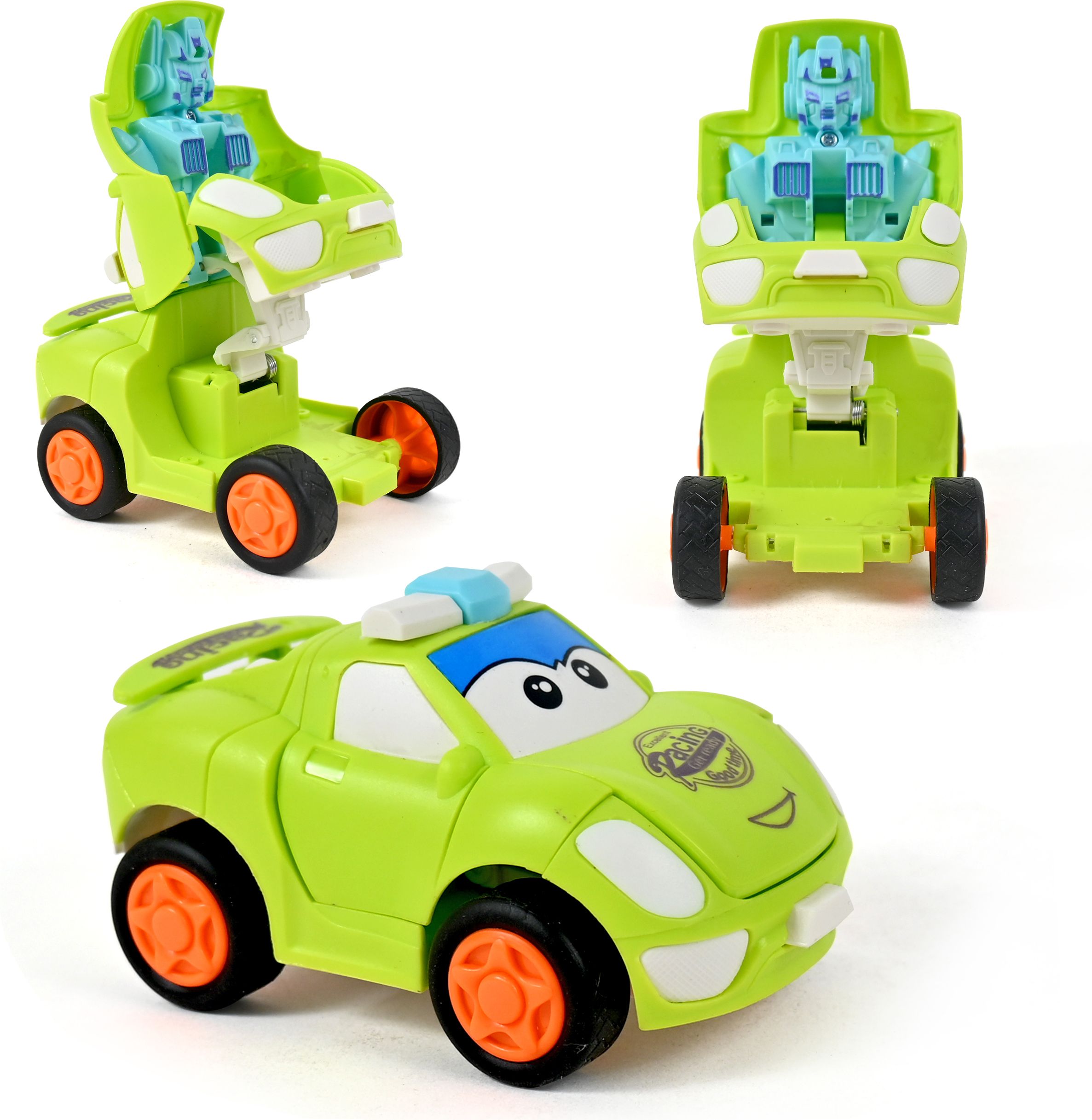 radha madhav toys Pull Toy Car-picture-11