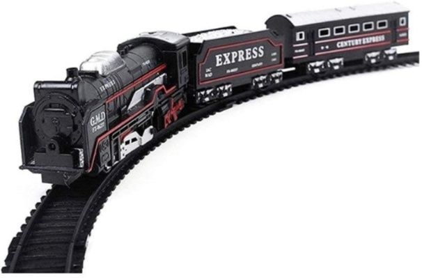 Train set black train sets kids train toy child train sets toy train