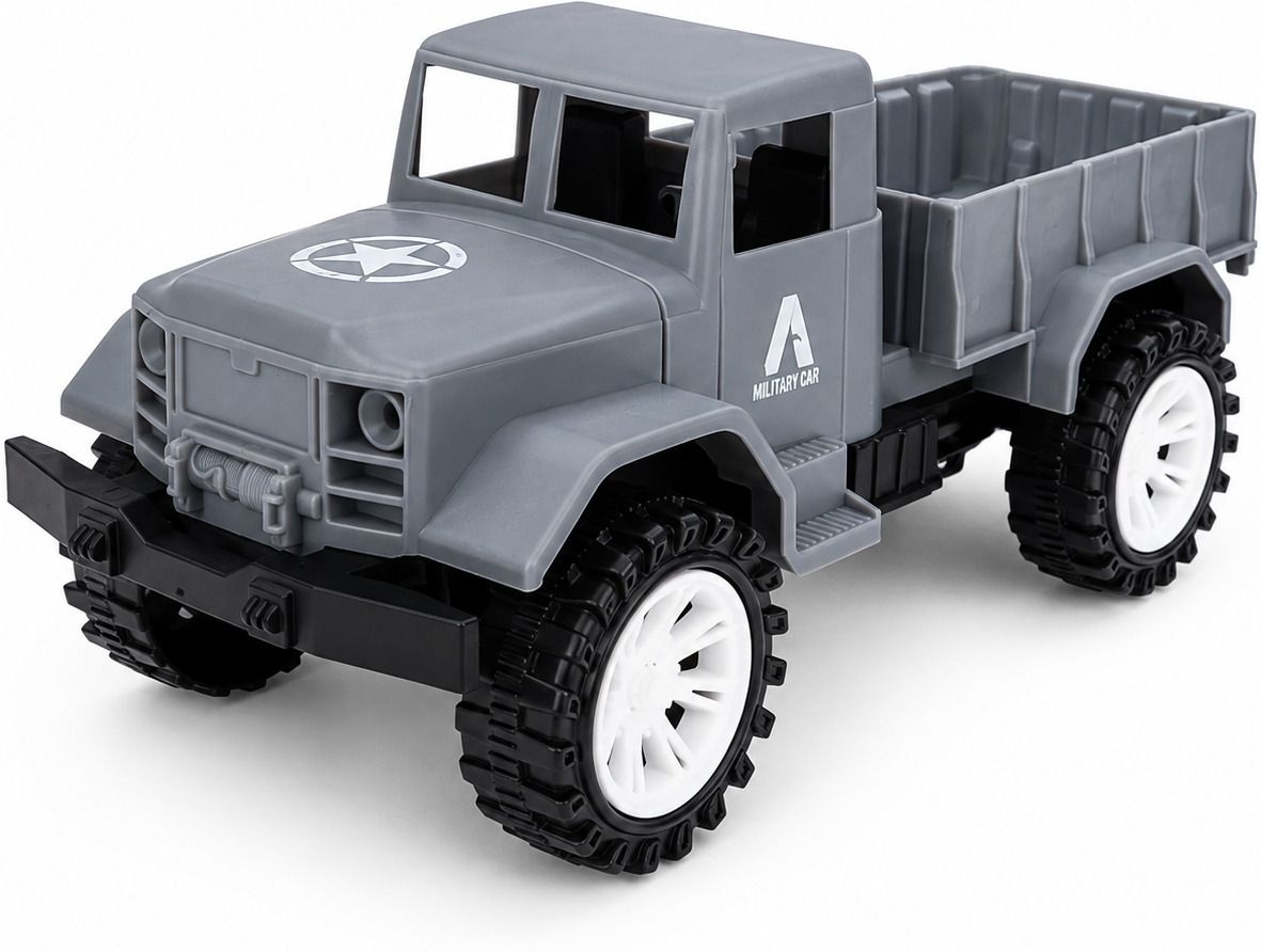 chichawa Army Small Truck-picture-10
