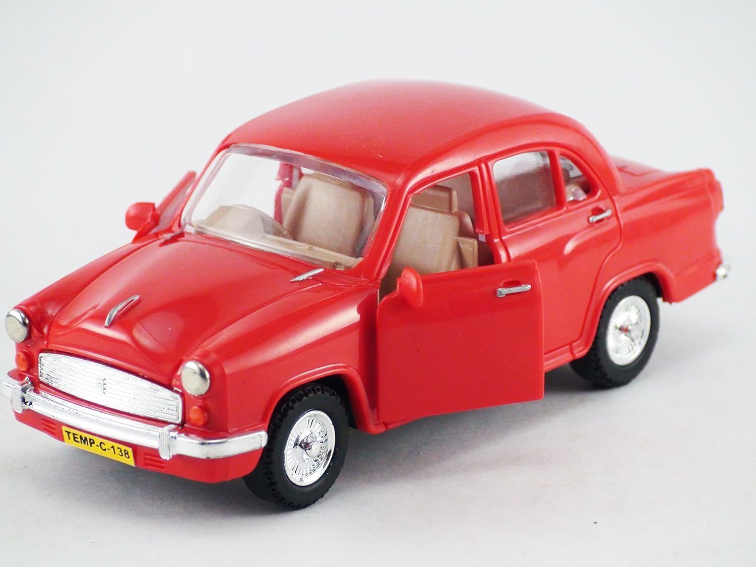 centy Ambassador - Red-picture-4