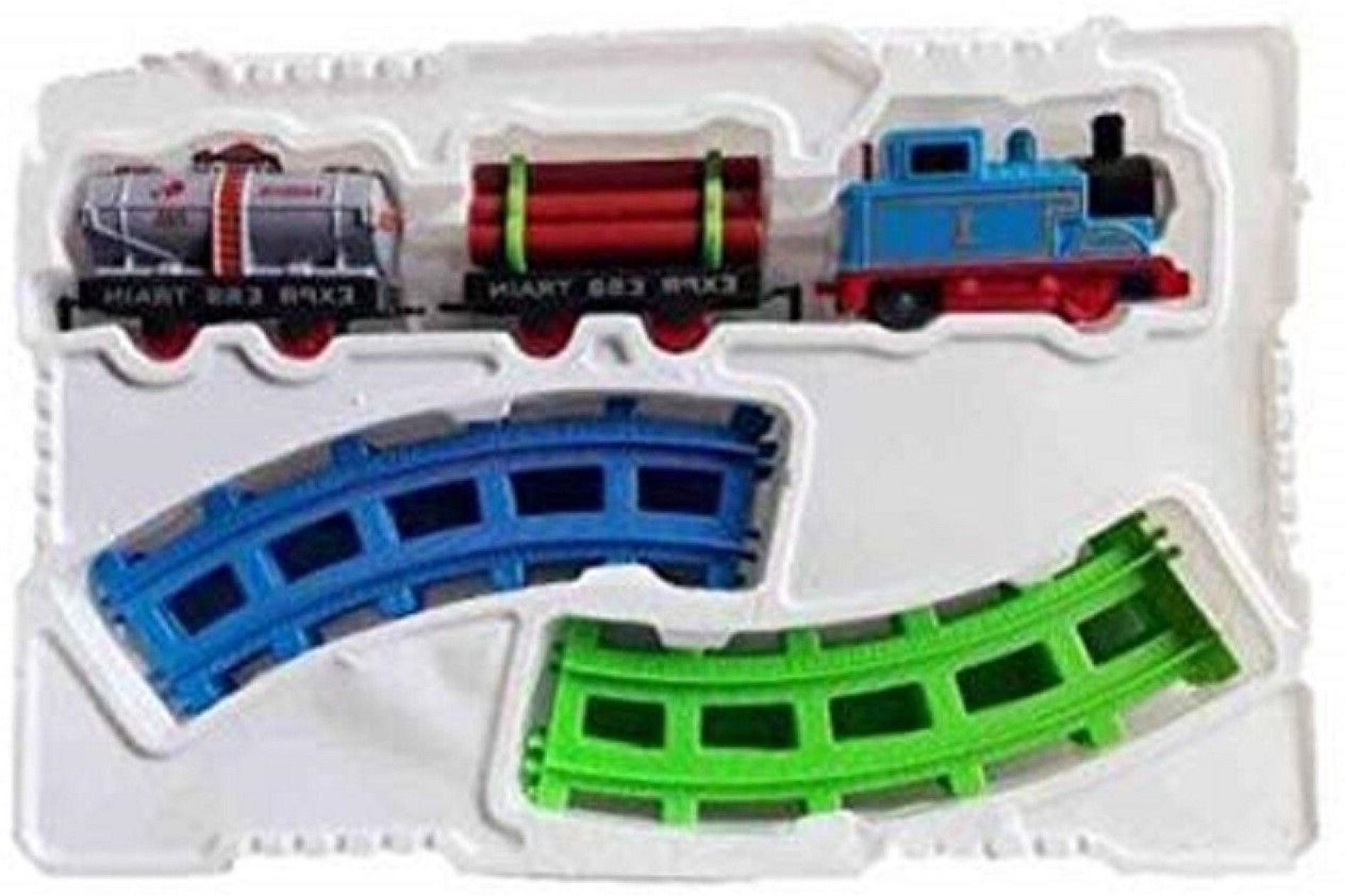 Thomas Train small size-DZE253-image-11