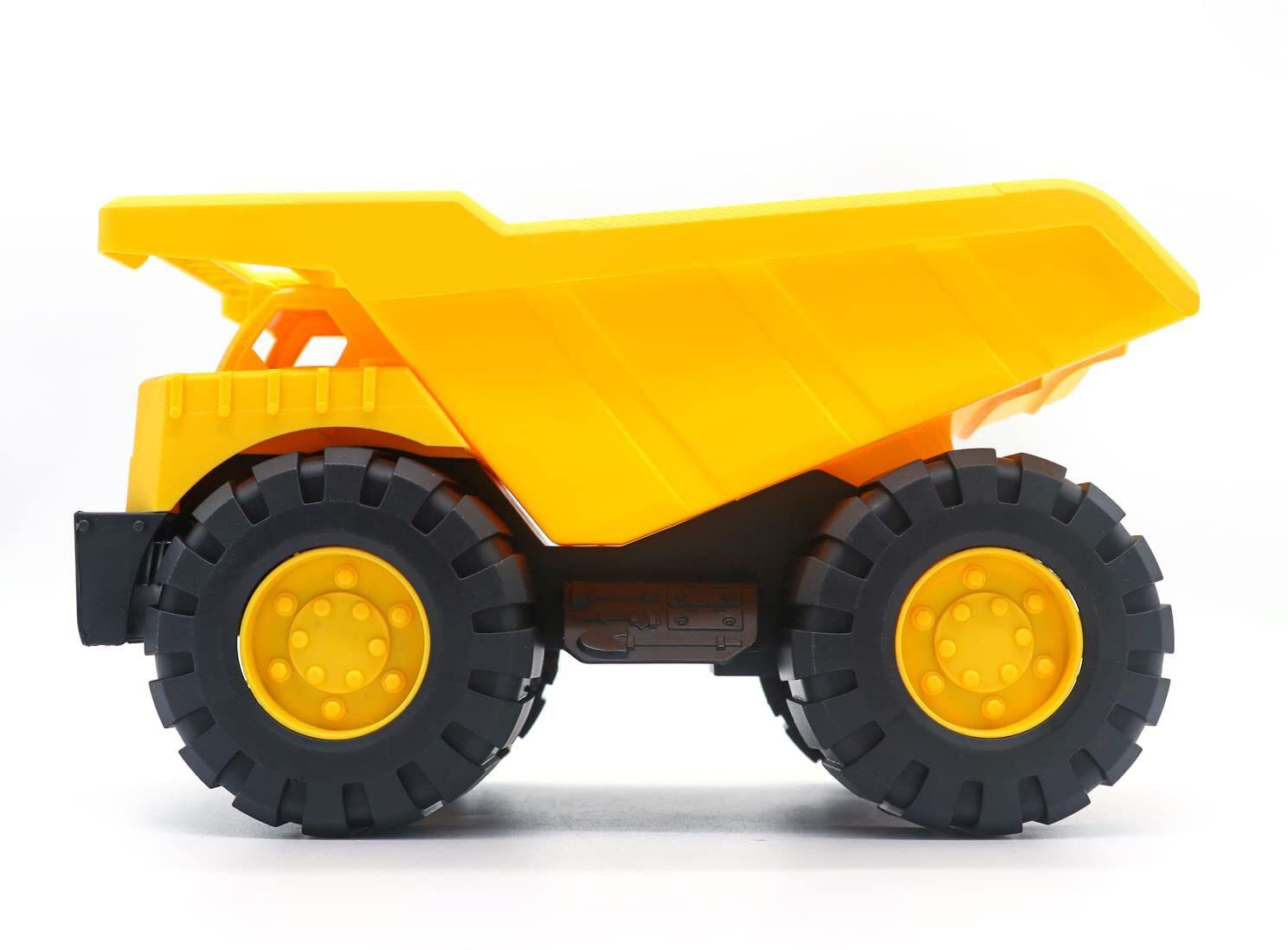 zokato Exclusive Collection of Dumper Truck Construction Vehicles for Kids-picture-6