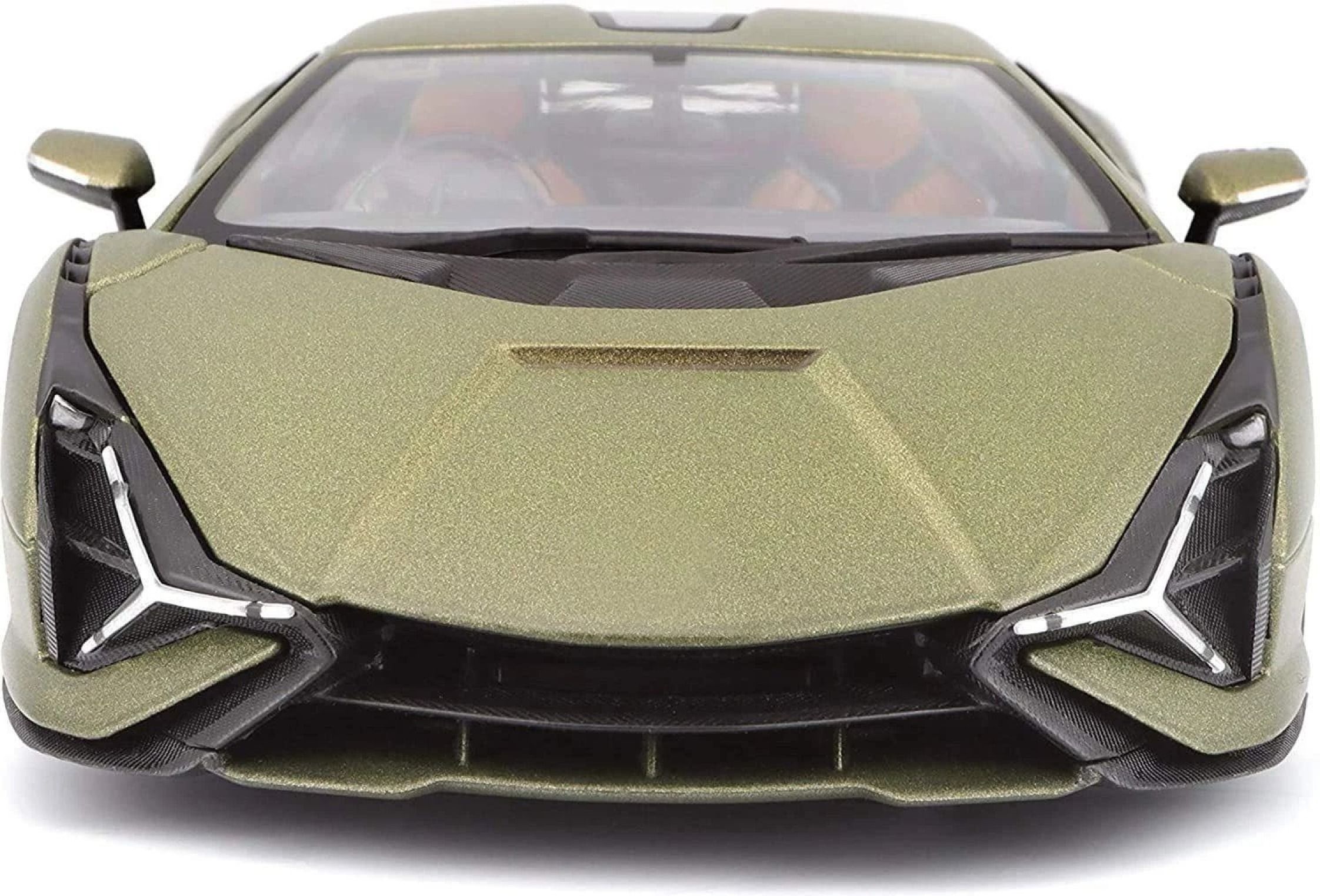 dezicon 1:32 Scale Sian Die-cast Alloy-DZE1-picture-13