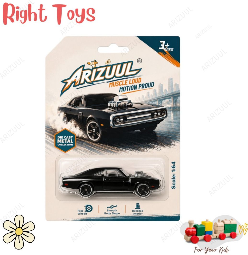 arizuul Mini FF Premium Diecast Car Special Offer Collectible Toy-picture-22