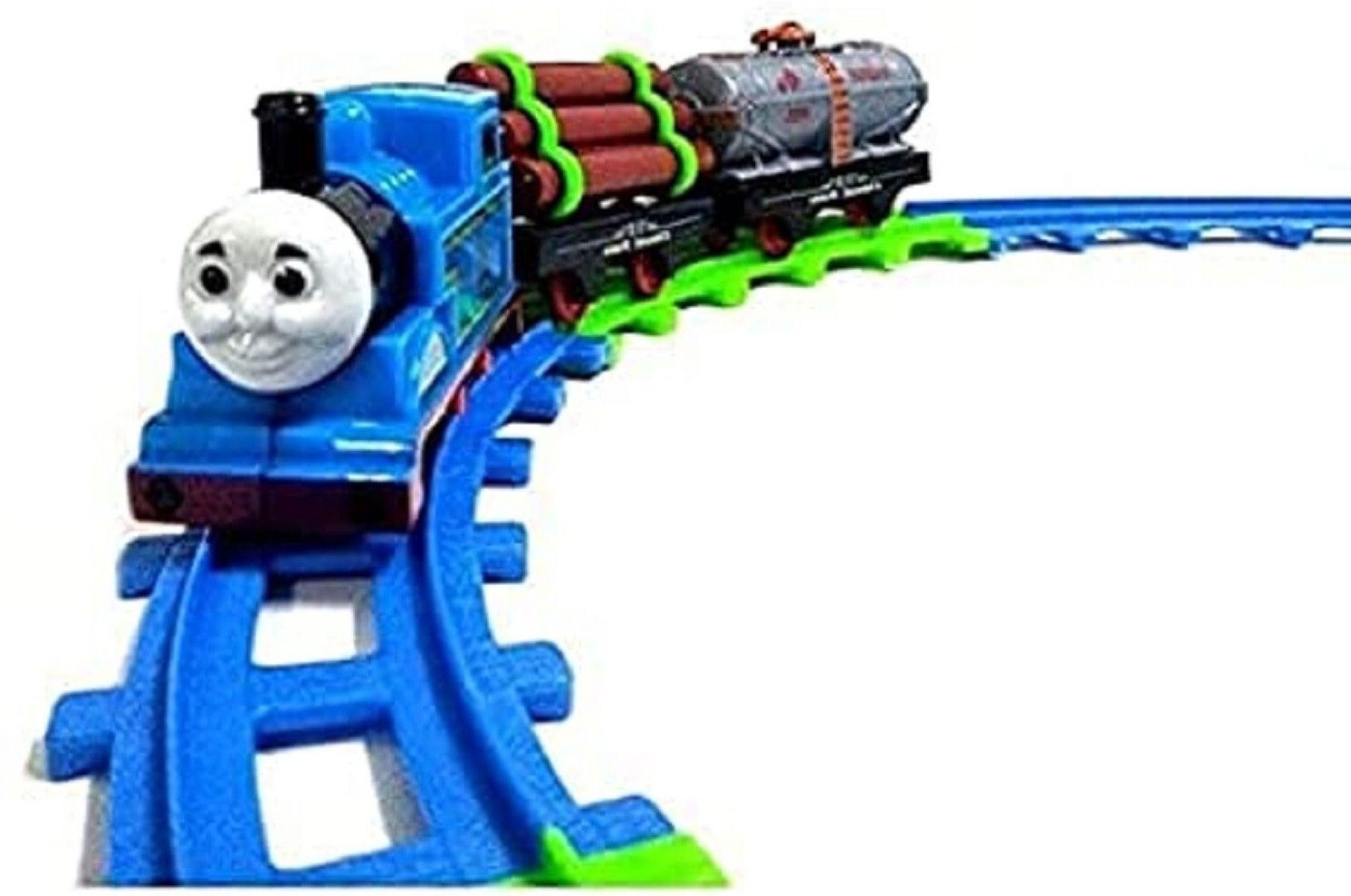Mini Thomas Indian Train | RSH67-image-47
