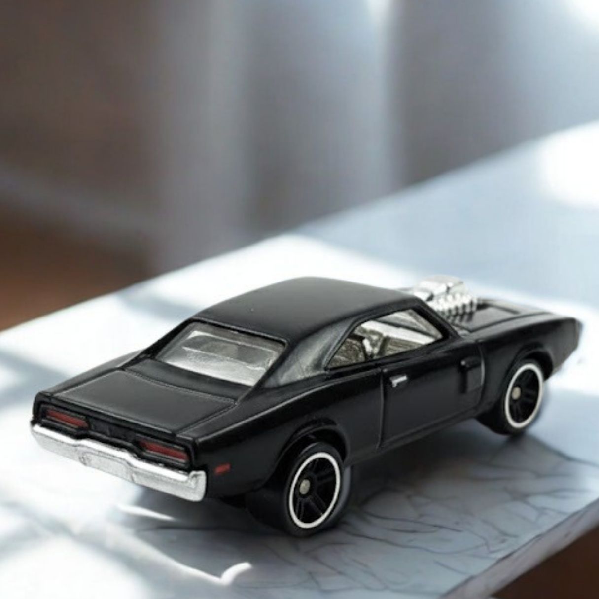 1/64 Fast & Furious Best Newest Updated Fantastic Car Toy