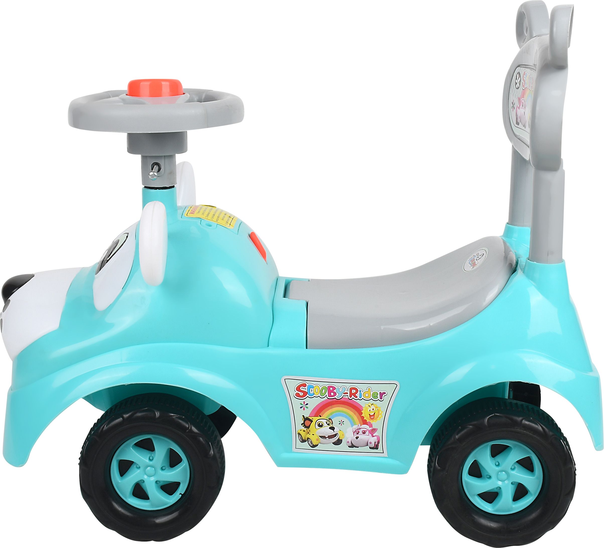 kids car | Kids scooter | ride on car for 3-6 years | tricycle for kids | Dumper-image-15