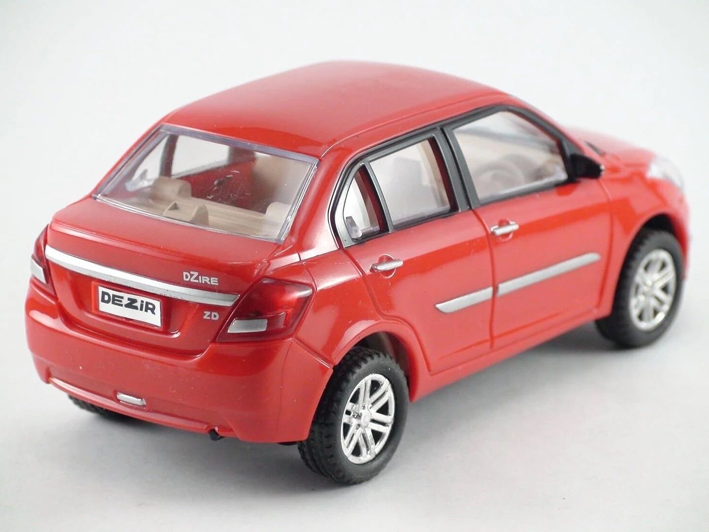 Swift Dzire (DEZIR) – Pull Back Toy Car (for Ages 3+)-image-31