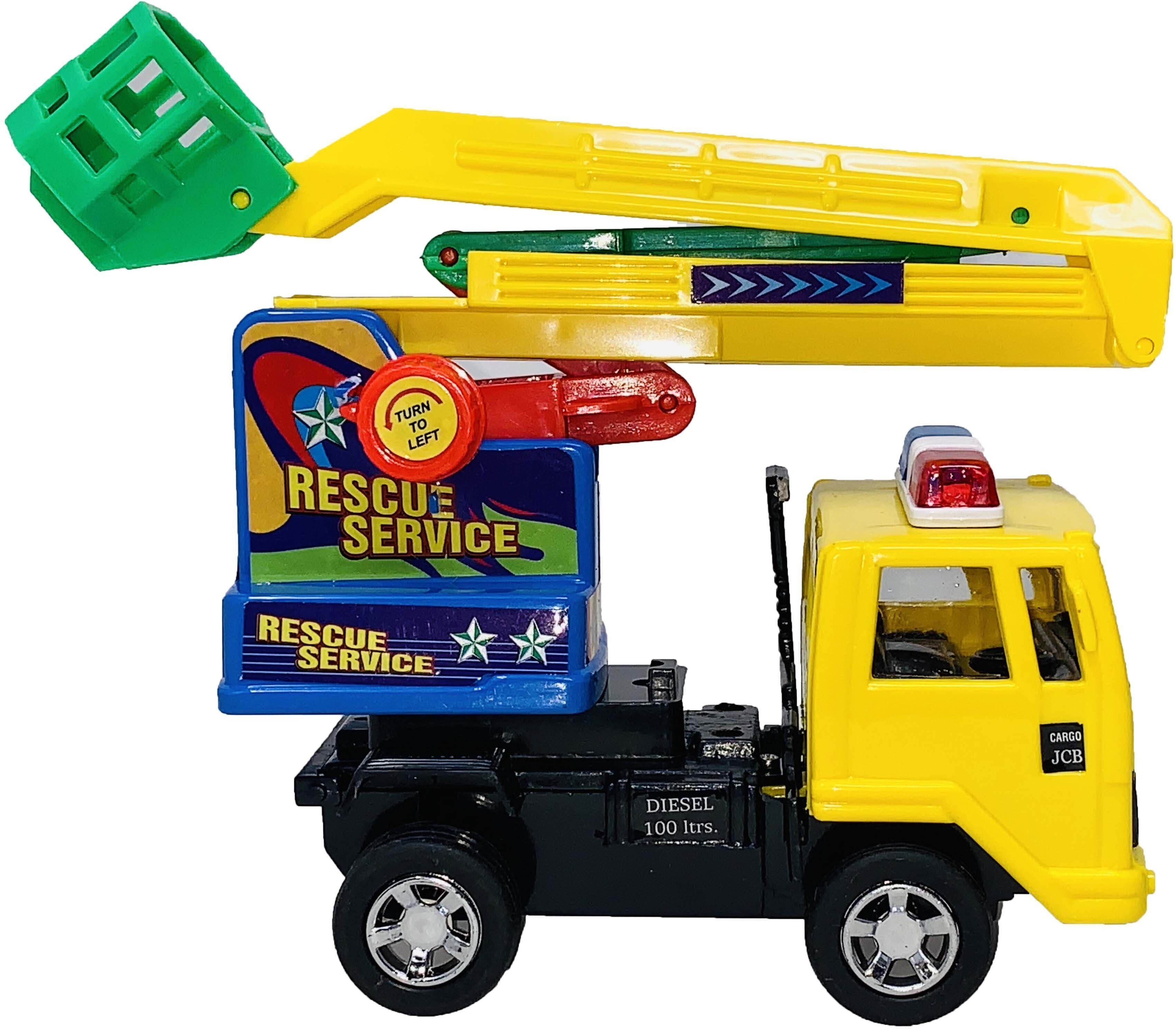 techzage Pull CT-Rescue Service(Yellow)-picture-33