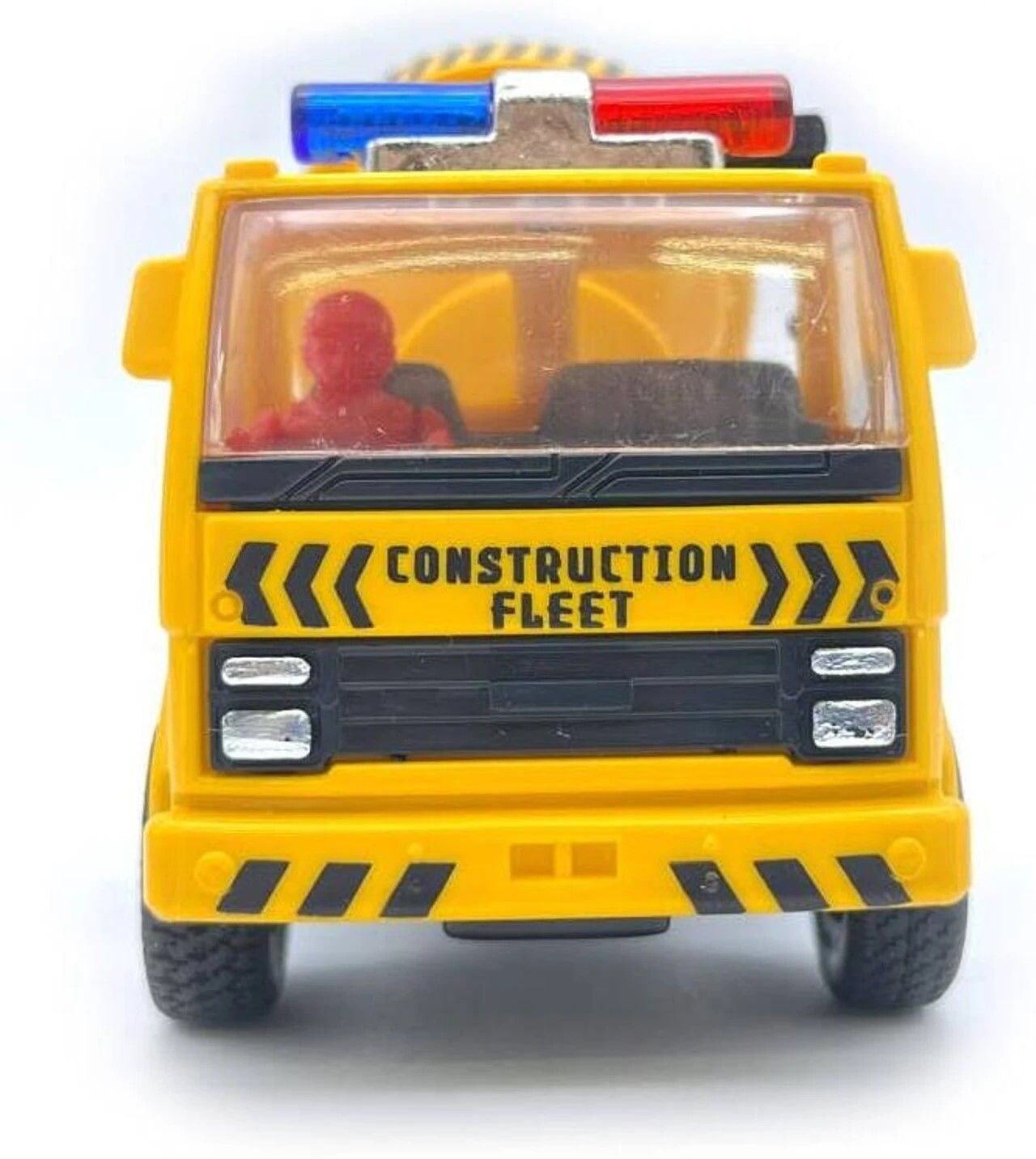 Yellow Old Swift Toy Kids Vehicle Pull Along Toy Doors Openable Toy For Kids-image-24