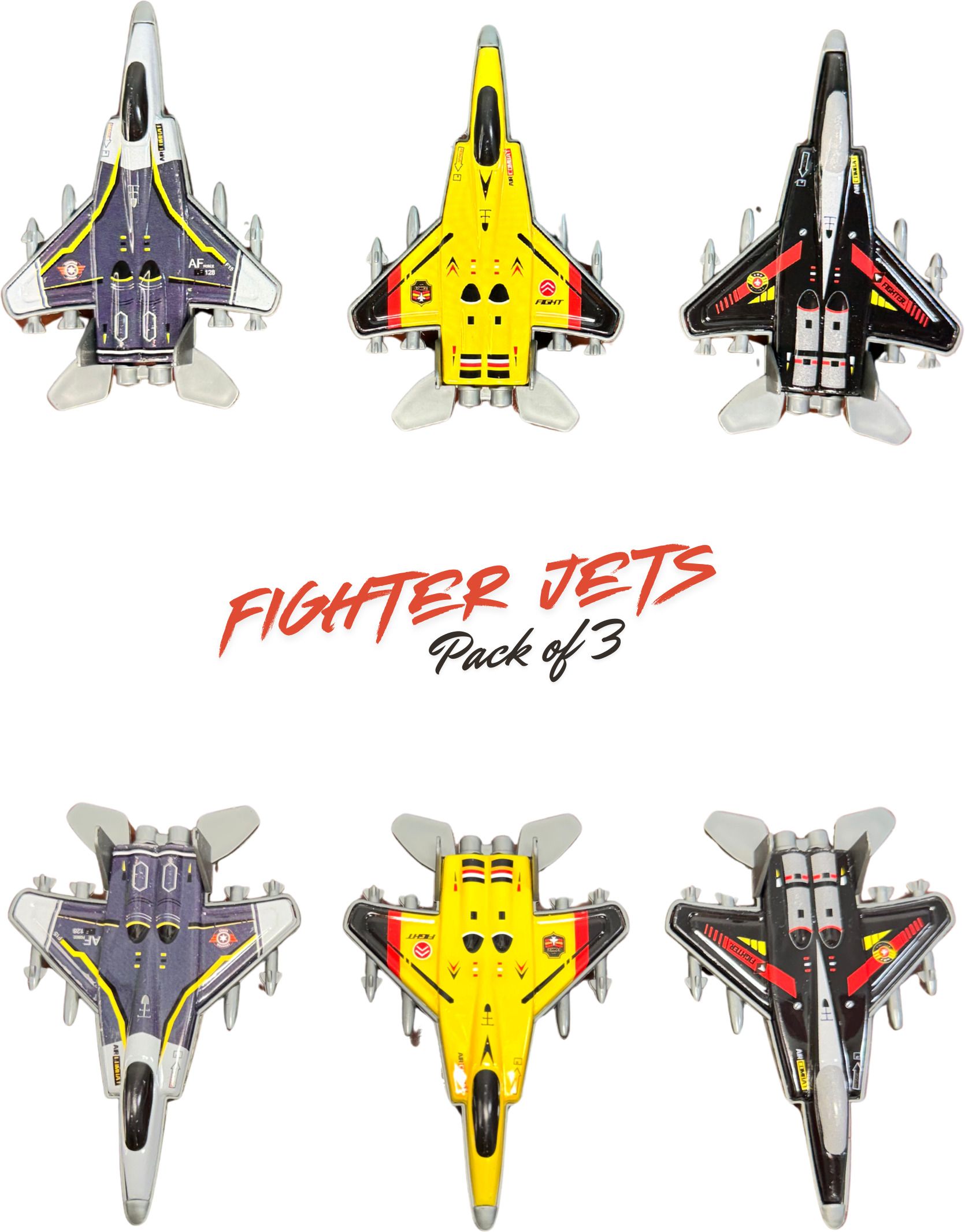 sai samrudh enterprises Fighter Jet Collection-picture-10