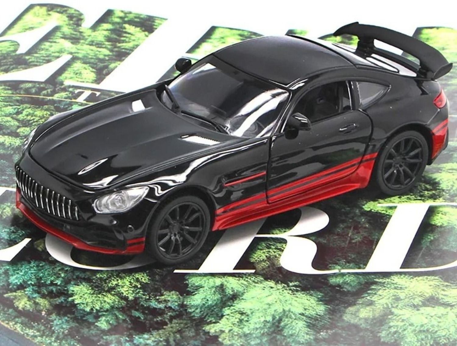 coelon R26_1:32GTR_RED-CON379-picture-10