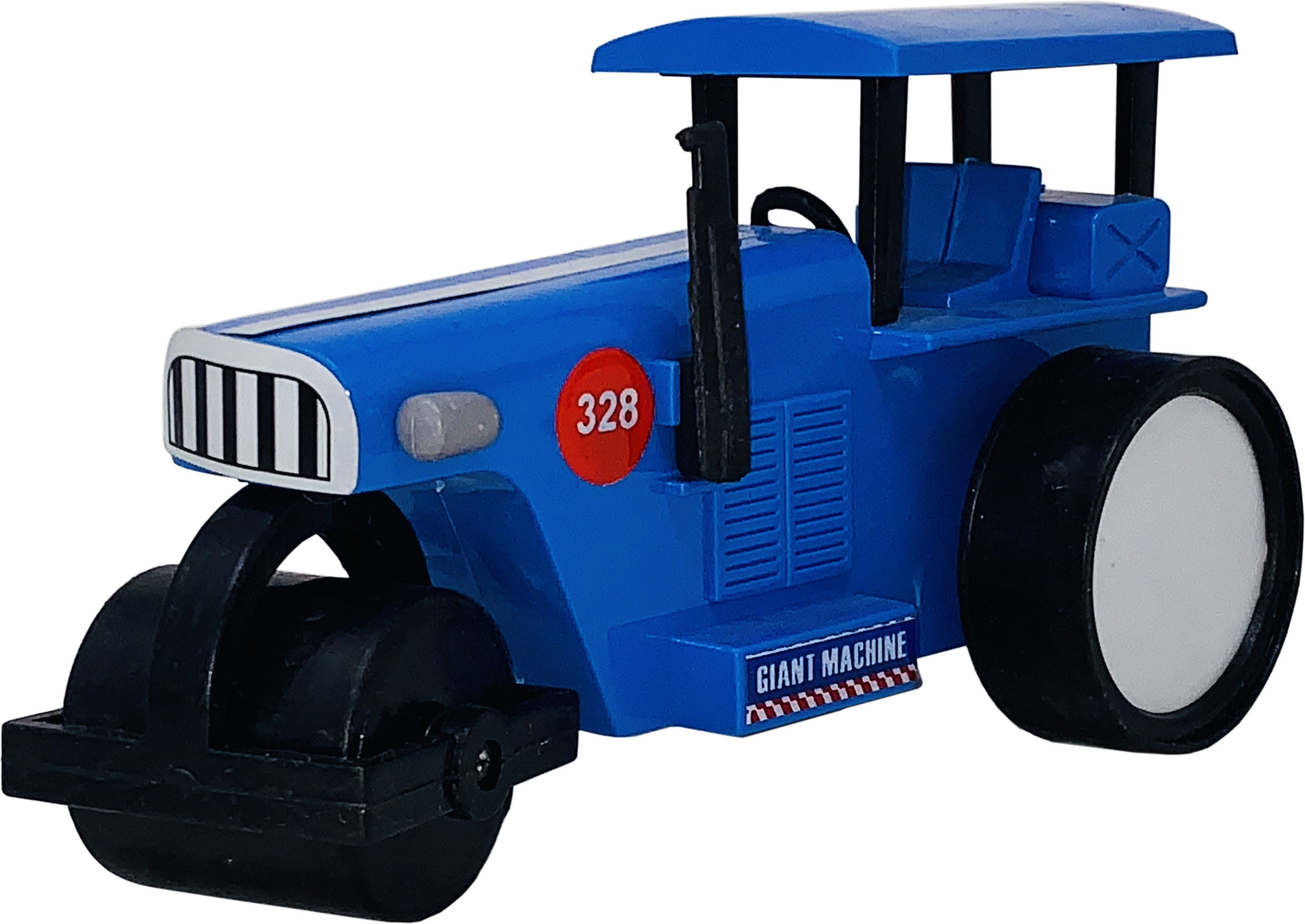 VJ - NOFR - CT Road Roller - Blue 1 Pc-image-25