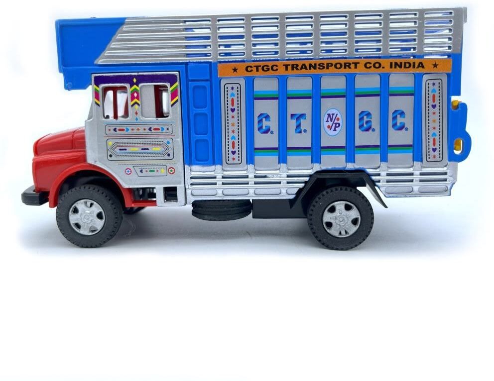 centy Public Truck-picture-41