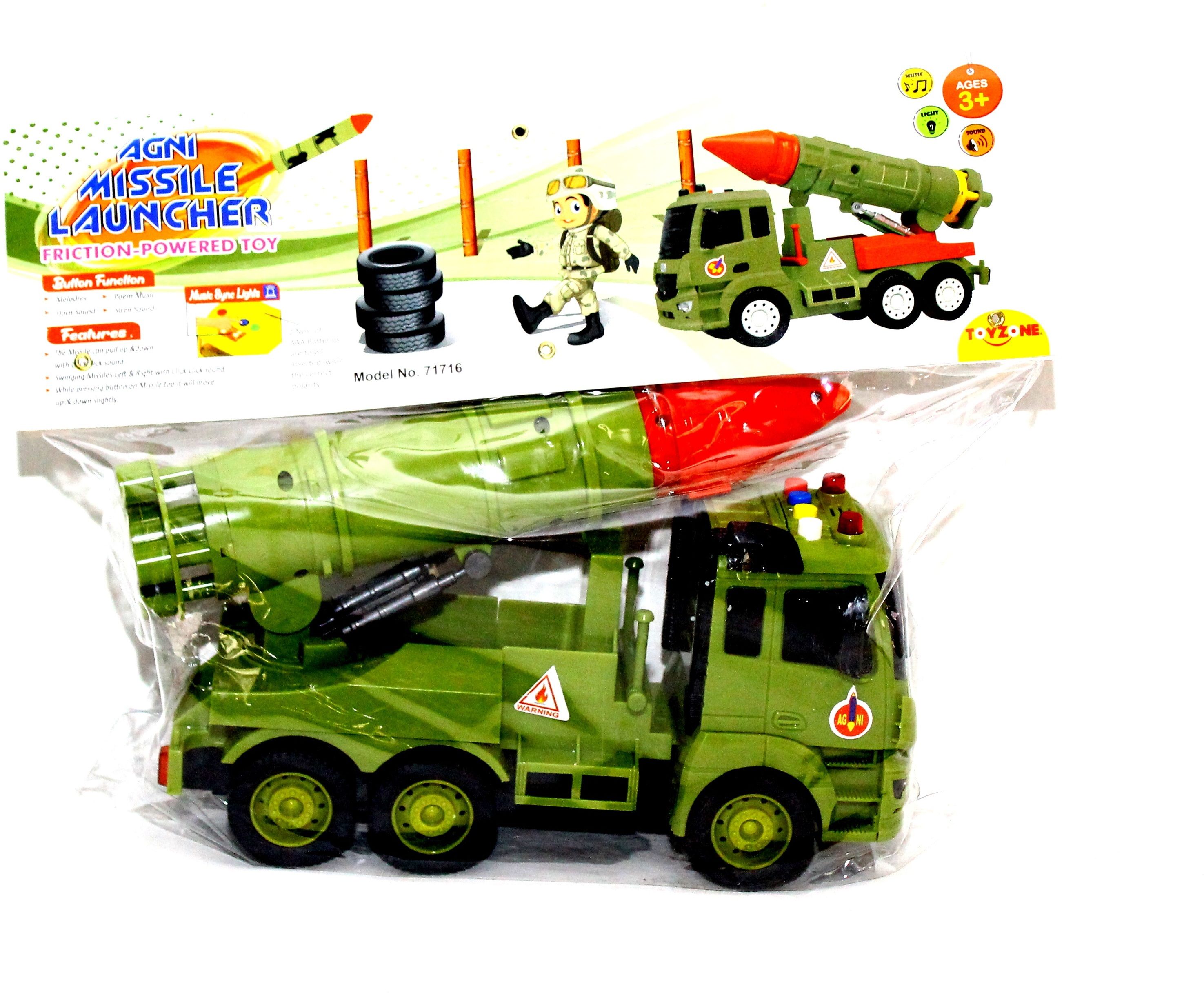 quadrants Engineering Army Agni Missile Launcher Tanker Track-picture-38