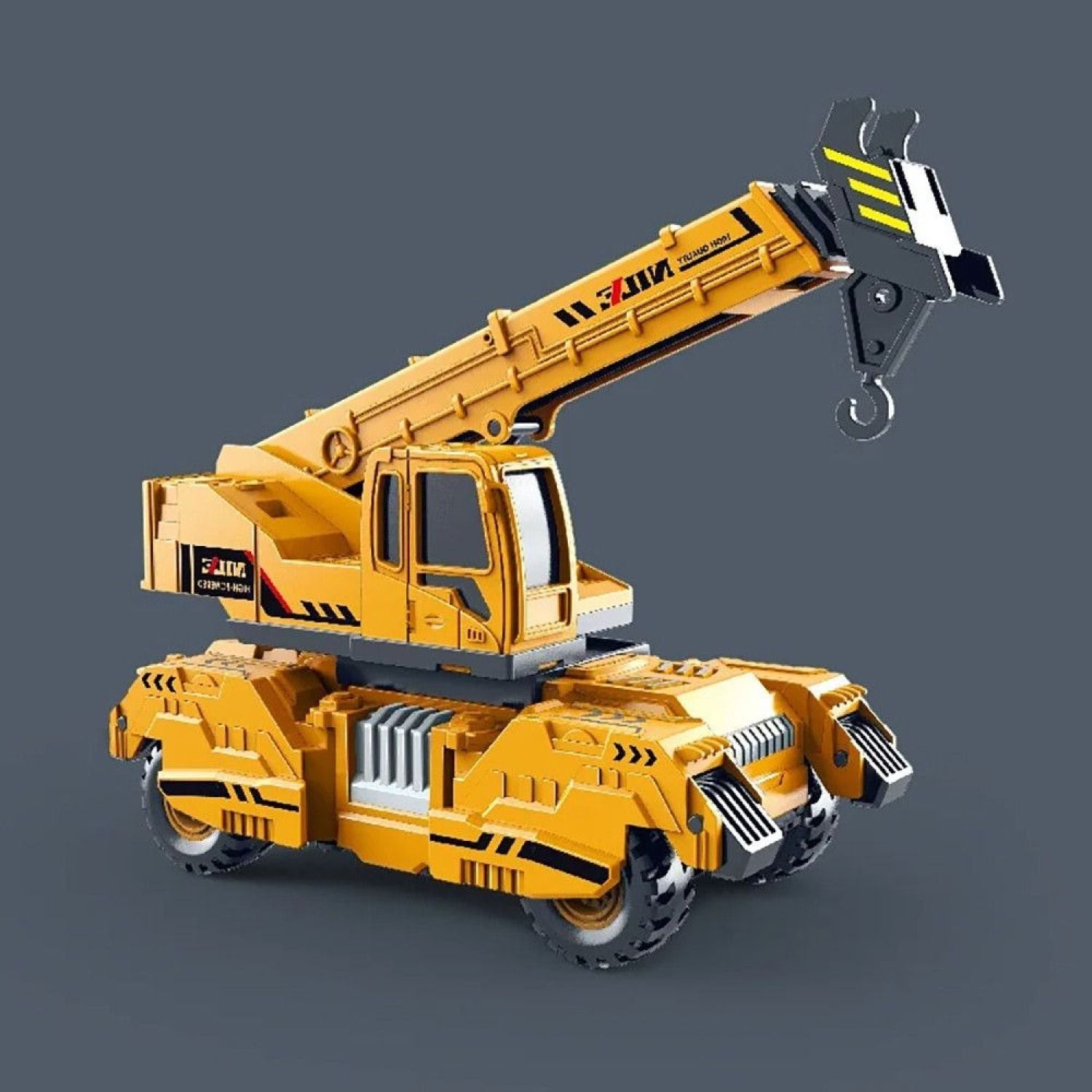coelon Construction Truck Crane Excavator Bulldozer-CLN178-picture-23