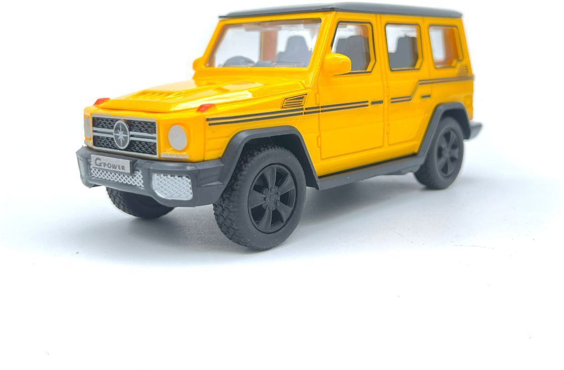 centy G-Power AMG-picture-16