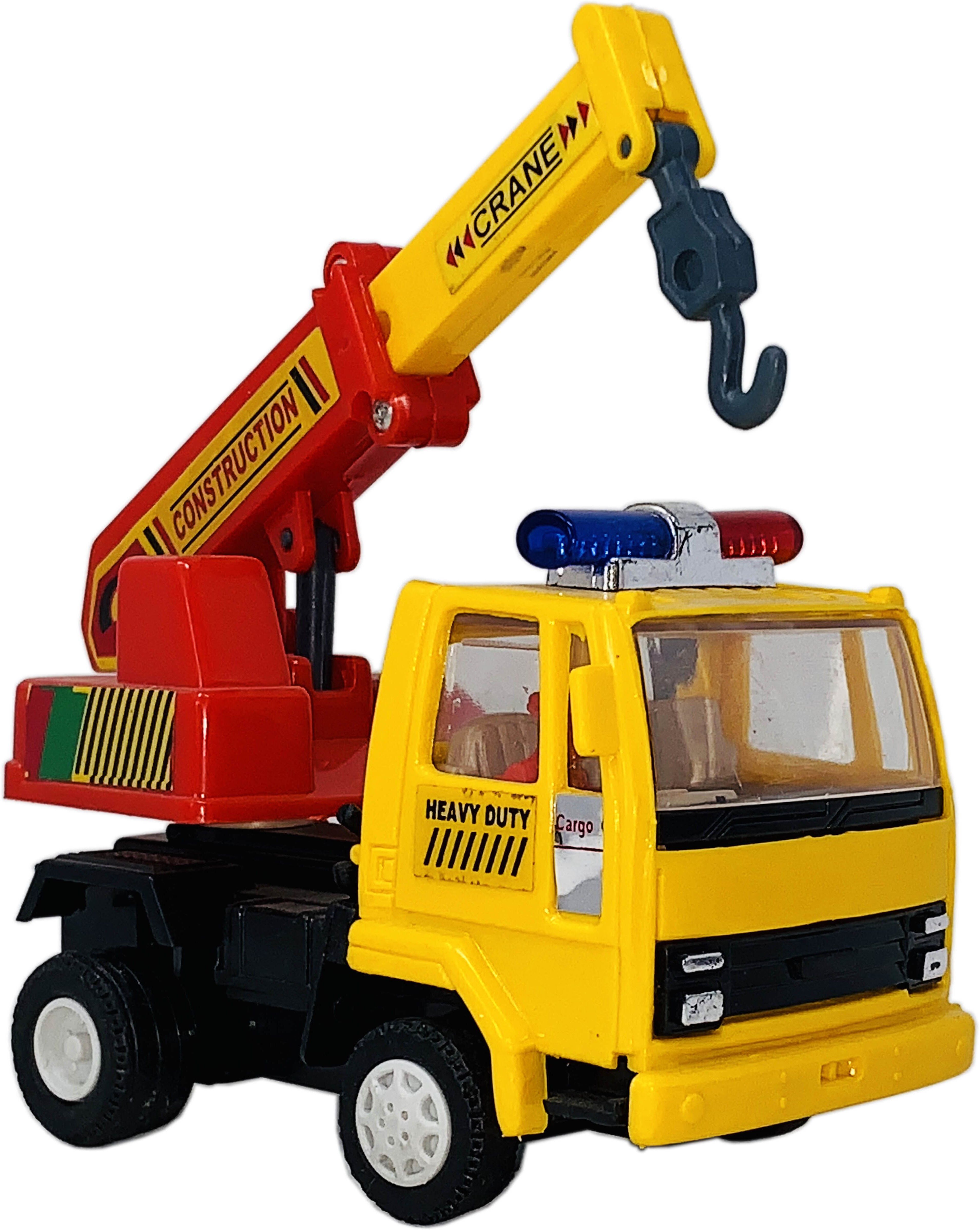 Vehicle al crane yellow- ct-image-14