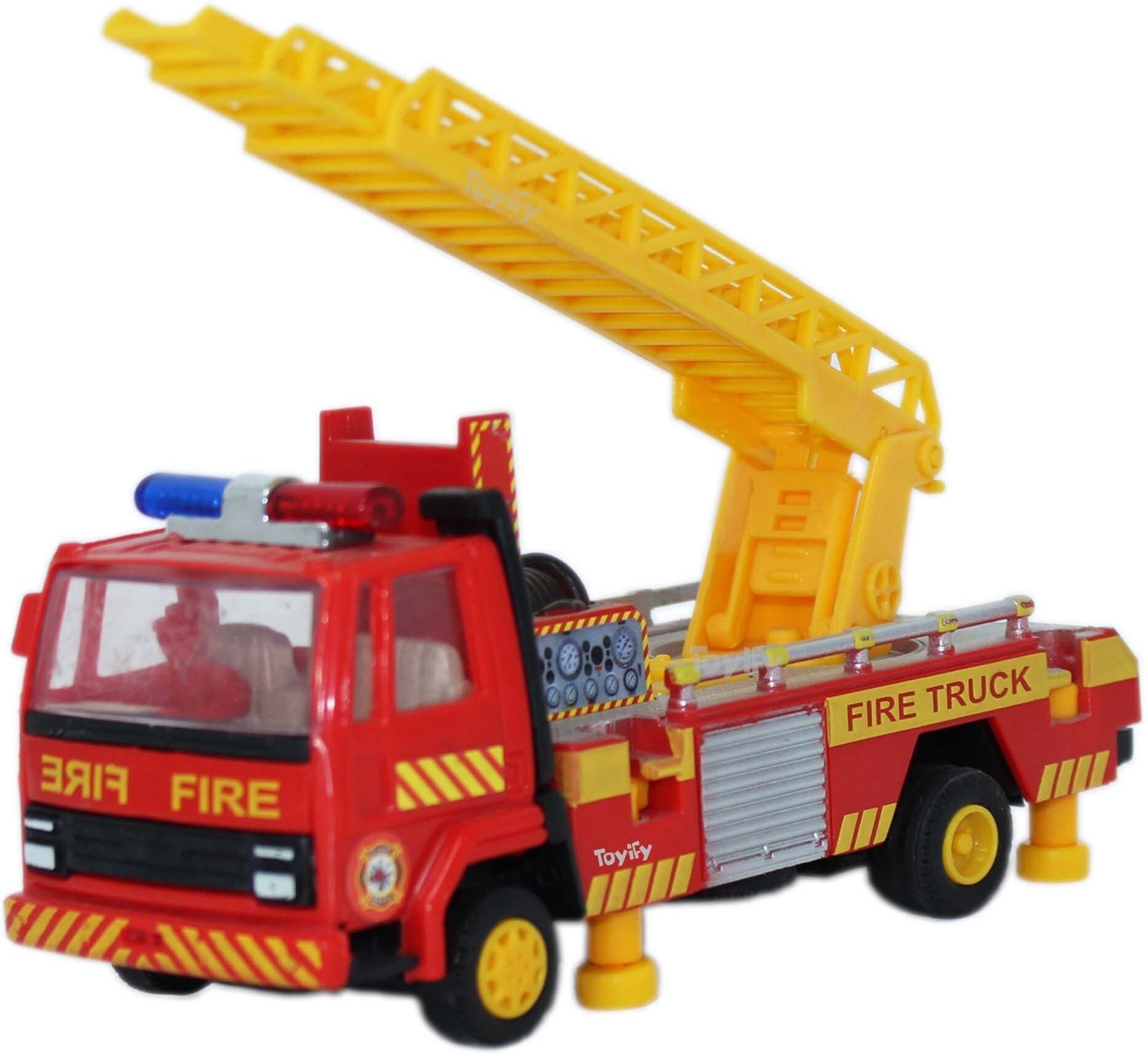 techzage fire ladde truck - single -ct-picture-31