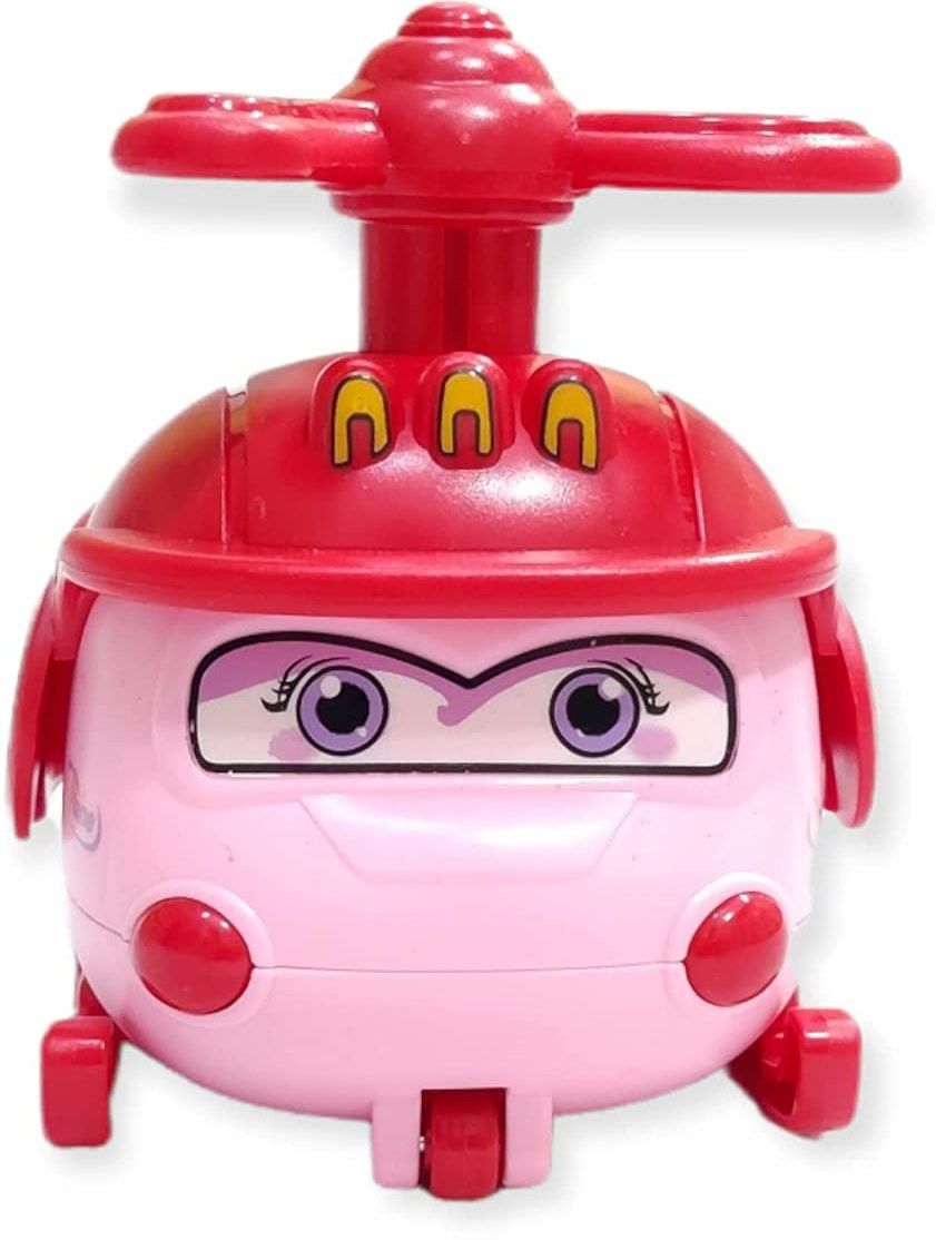 pluspoint Exclusive Collection of Toy helicopter for kids |-picture-23