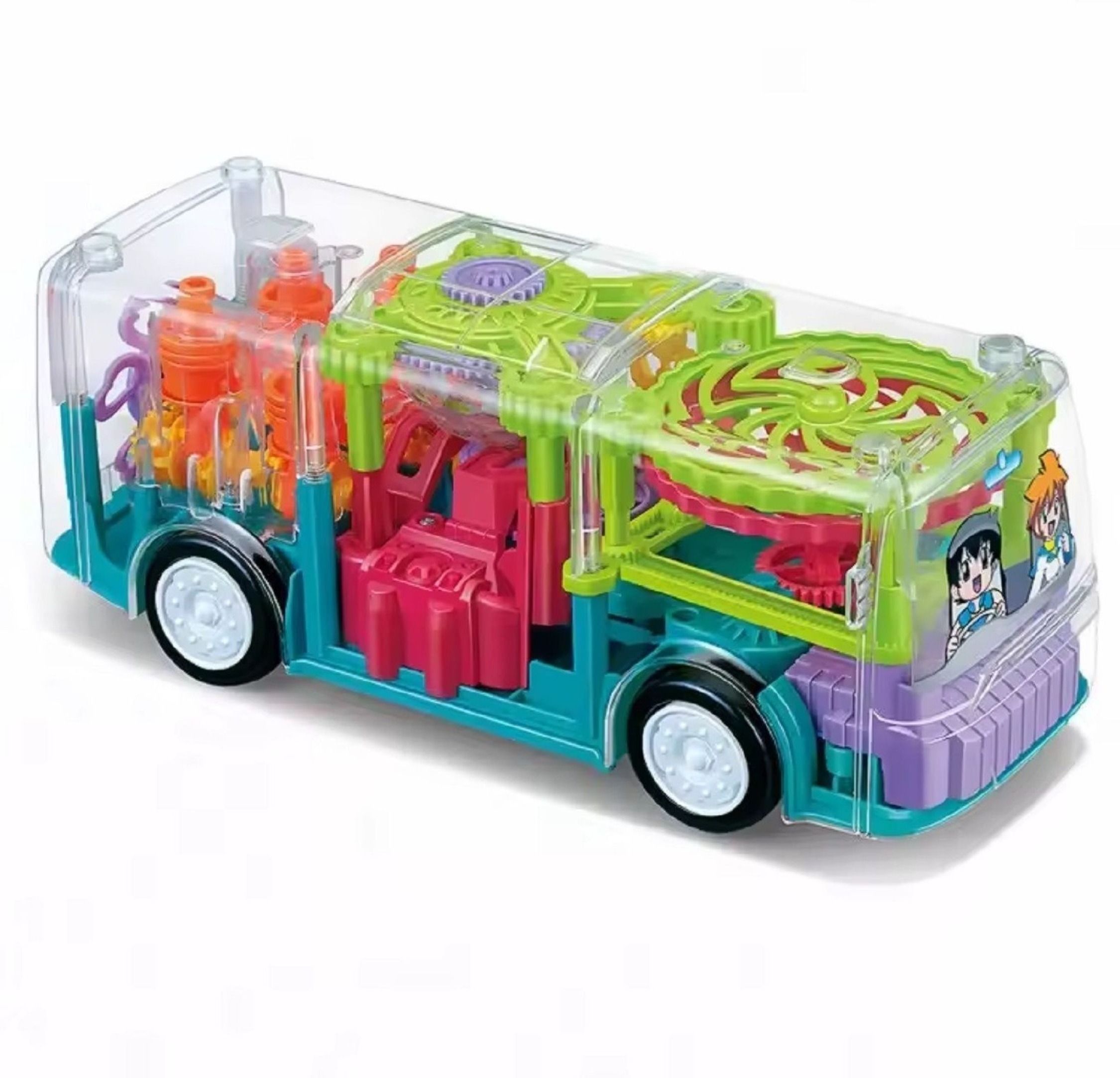 coelon Gear 3D ConGear Bus 3D Concept-CLN438-picture-19