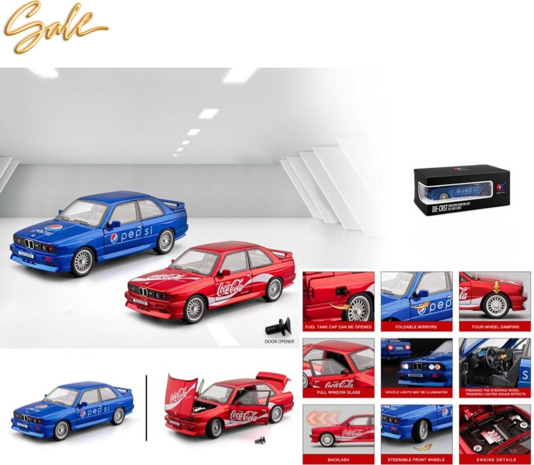 zuuluzrs diecast model car metal racing toy collectible-picture-25