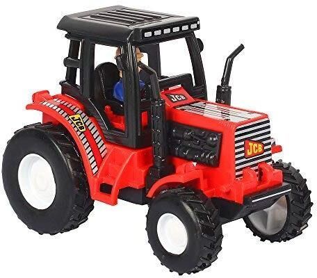 techzage Vehicle TGS-Tractor-picture-45
