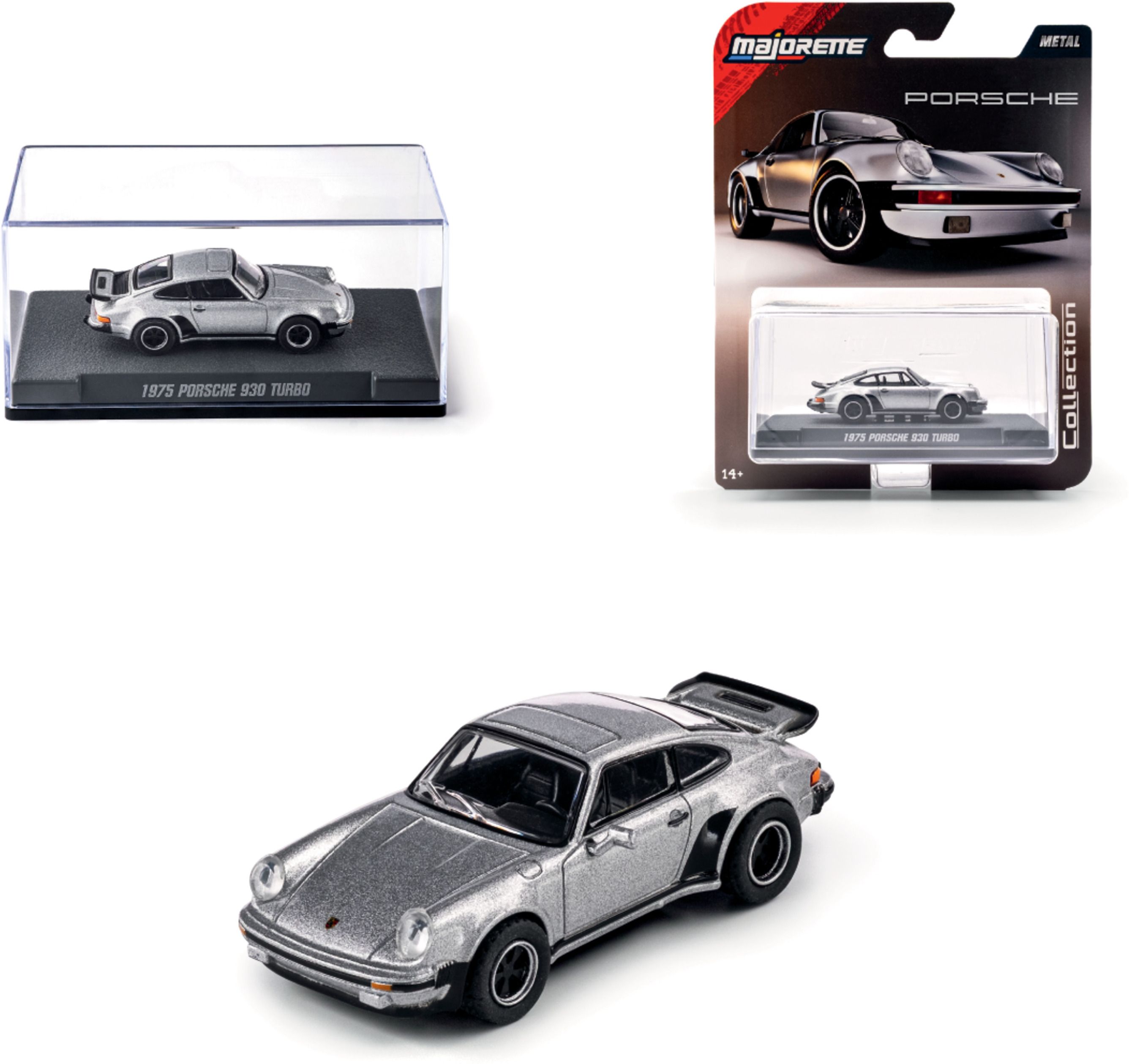 Collection 1975 Porsche 930 Turbo-image-48