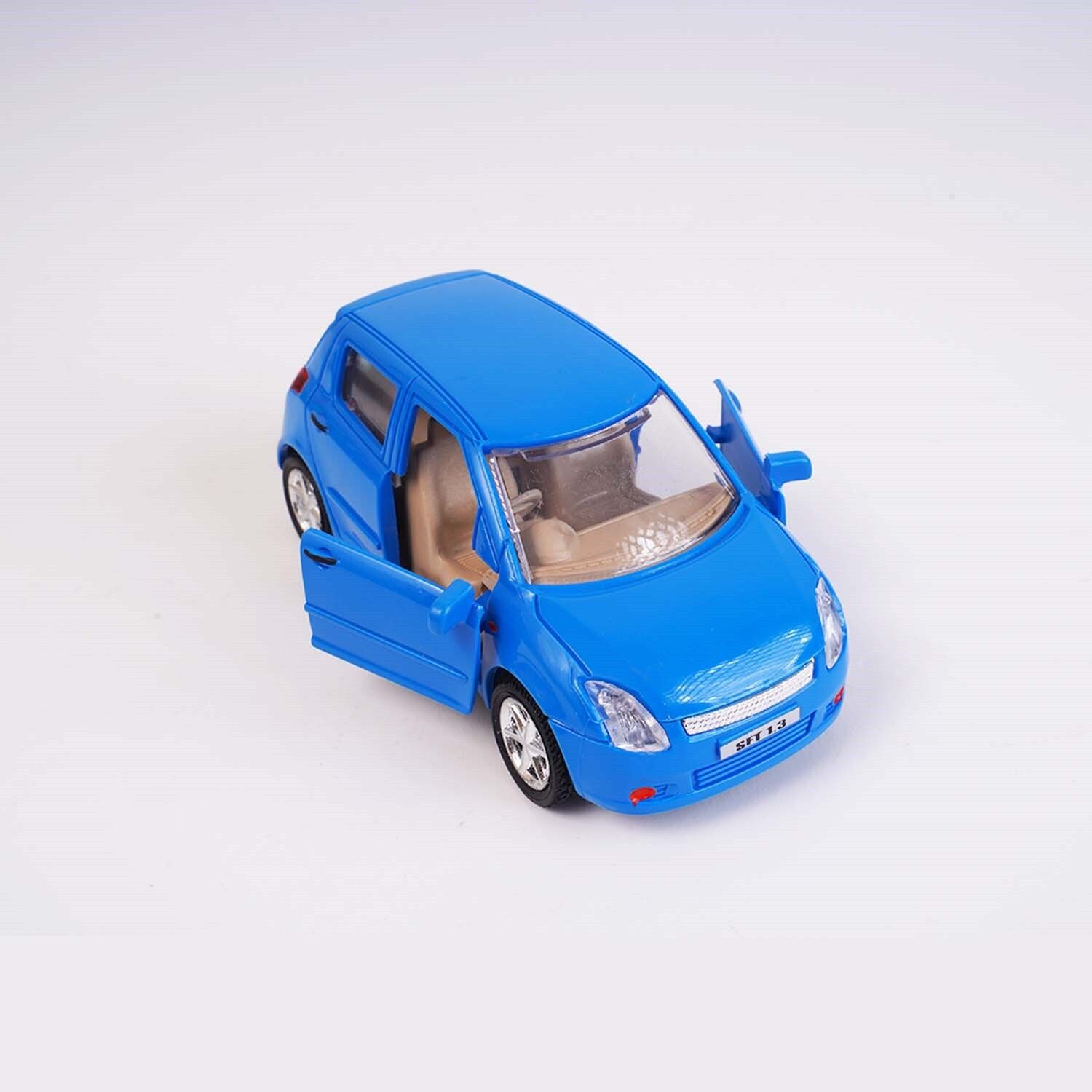 Old Swift Toy Pull Back Action Toys Vehicle Pull Along Die-cast Model Toy-image-8