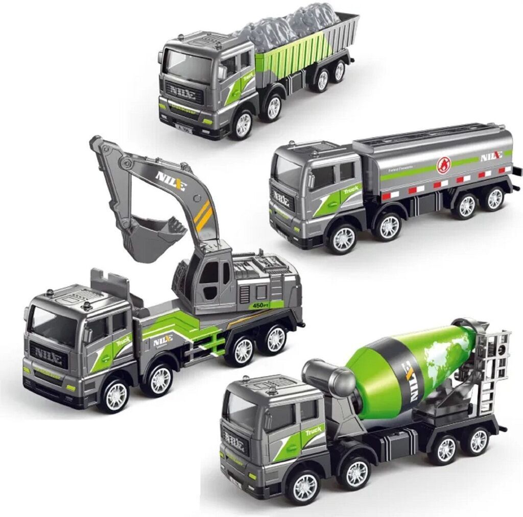 skbd MEtal Truck Pendidikan Mainan SH1O13-picture-21