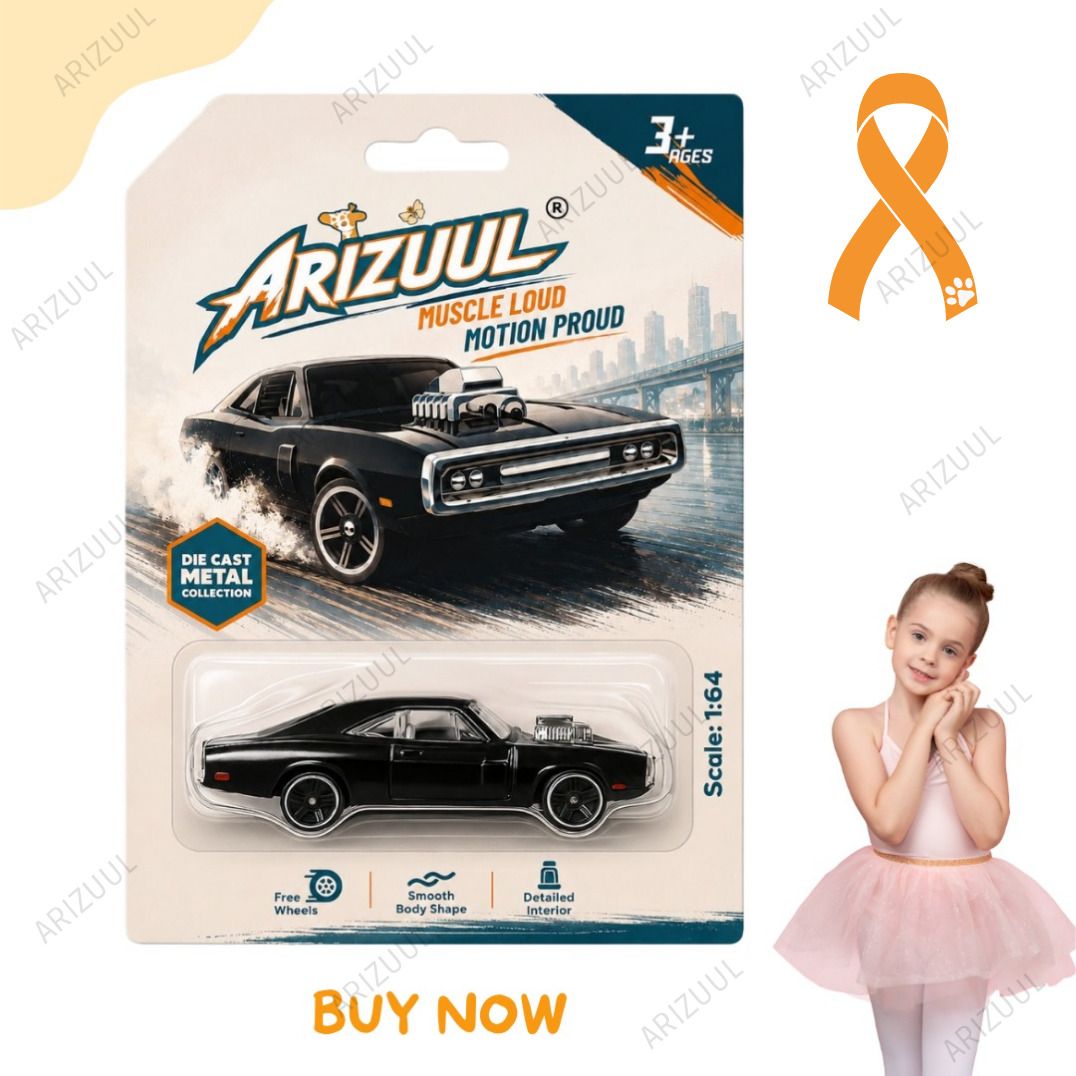 arizuul Alloy Mini Vehicle 1:64 Scale Kids Playtime Car-picture-31
