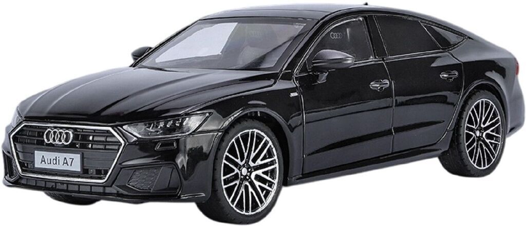 skbd A7 1901-370 Black SH1Z13-picture-25