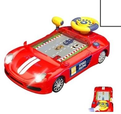 wonderbox WB-PULLCAR-01-picture-29