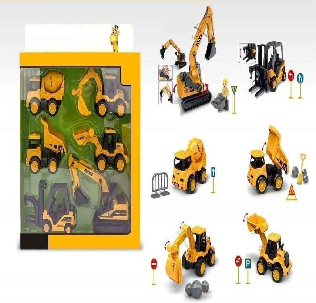 rutshra Little engineer 6611B A RUS1D15-picture-10