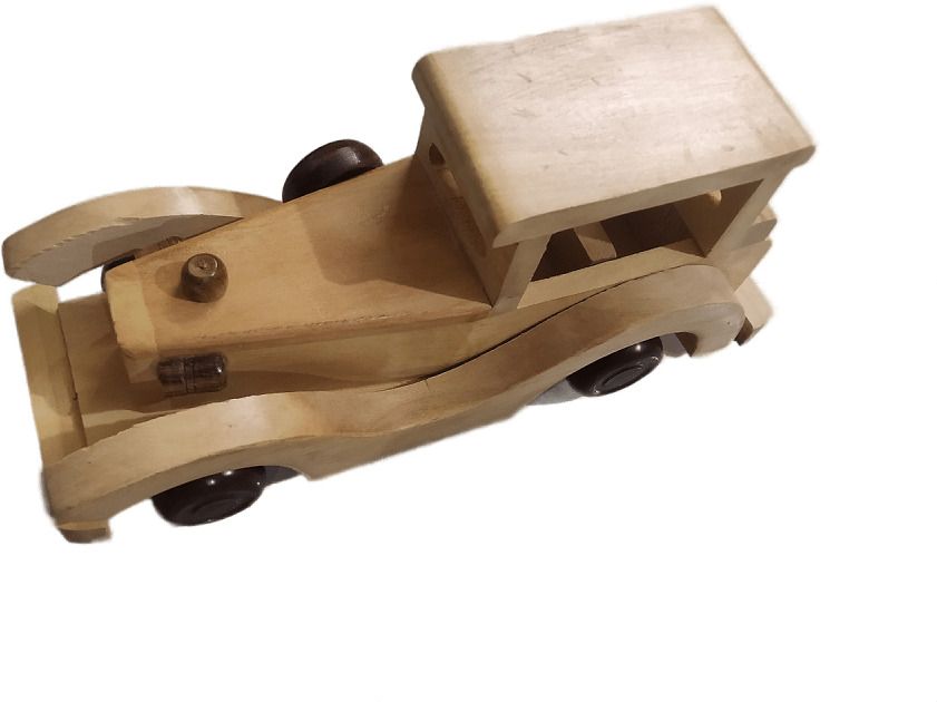 Wooden Truck Toys Cars-image-41