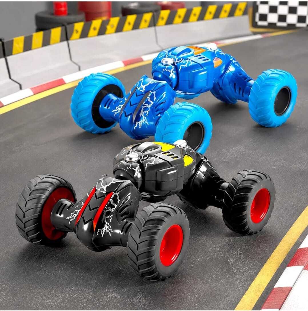 mivaan toys Turbo Twist Stunt Car-picture-23