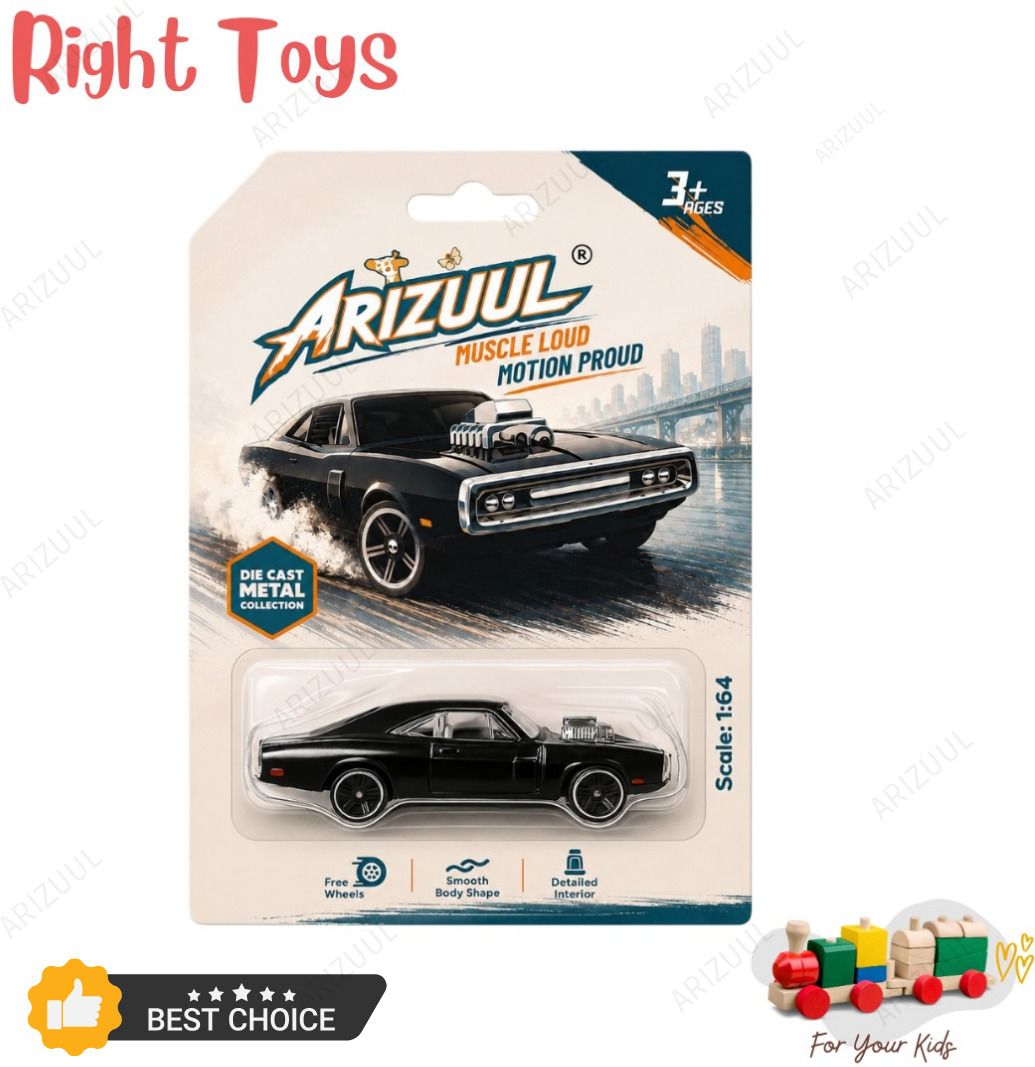 arizuul Alloy Performance Mini Sports Car-picture-23