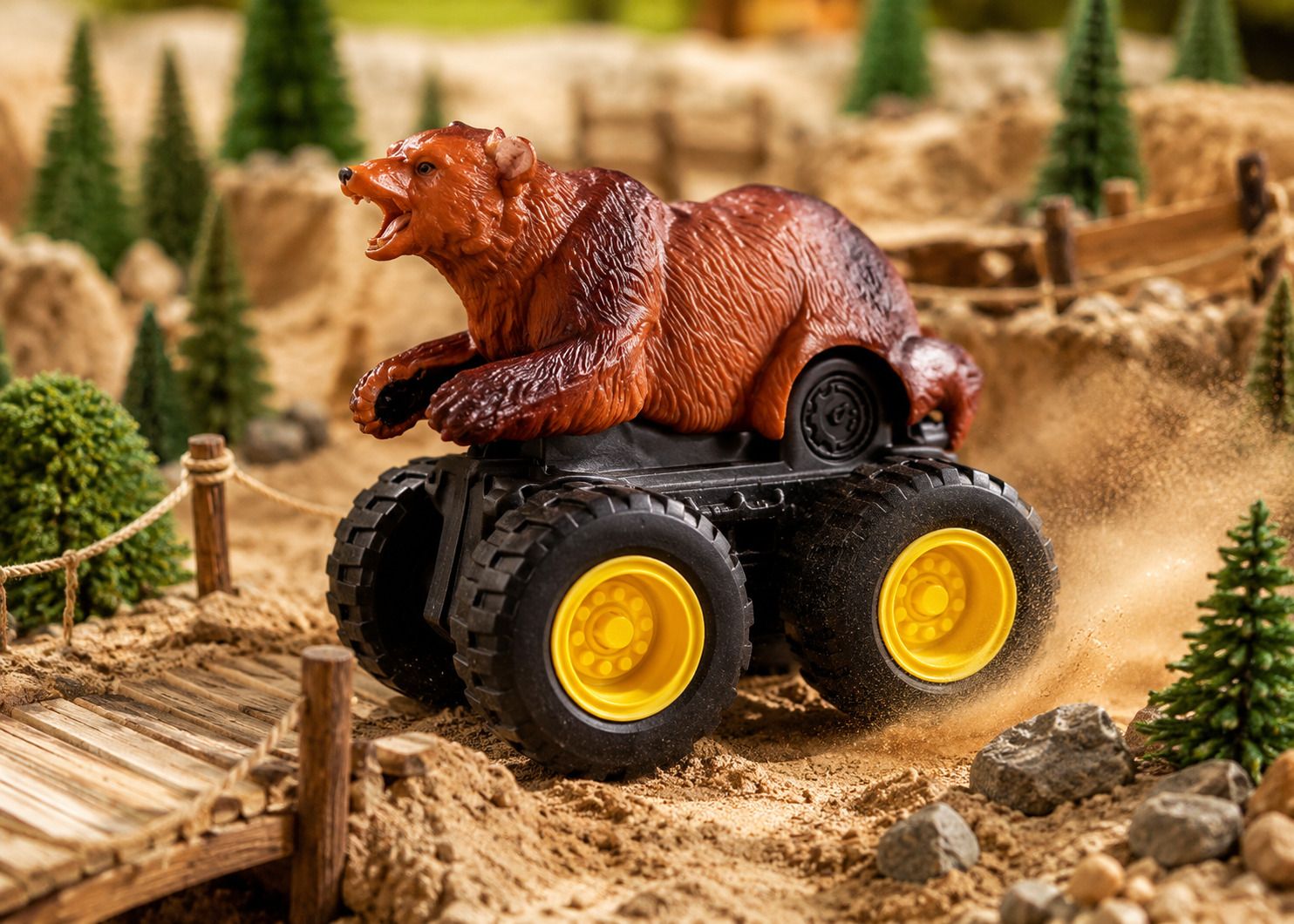 momai toys BEAR-007-picture-18