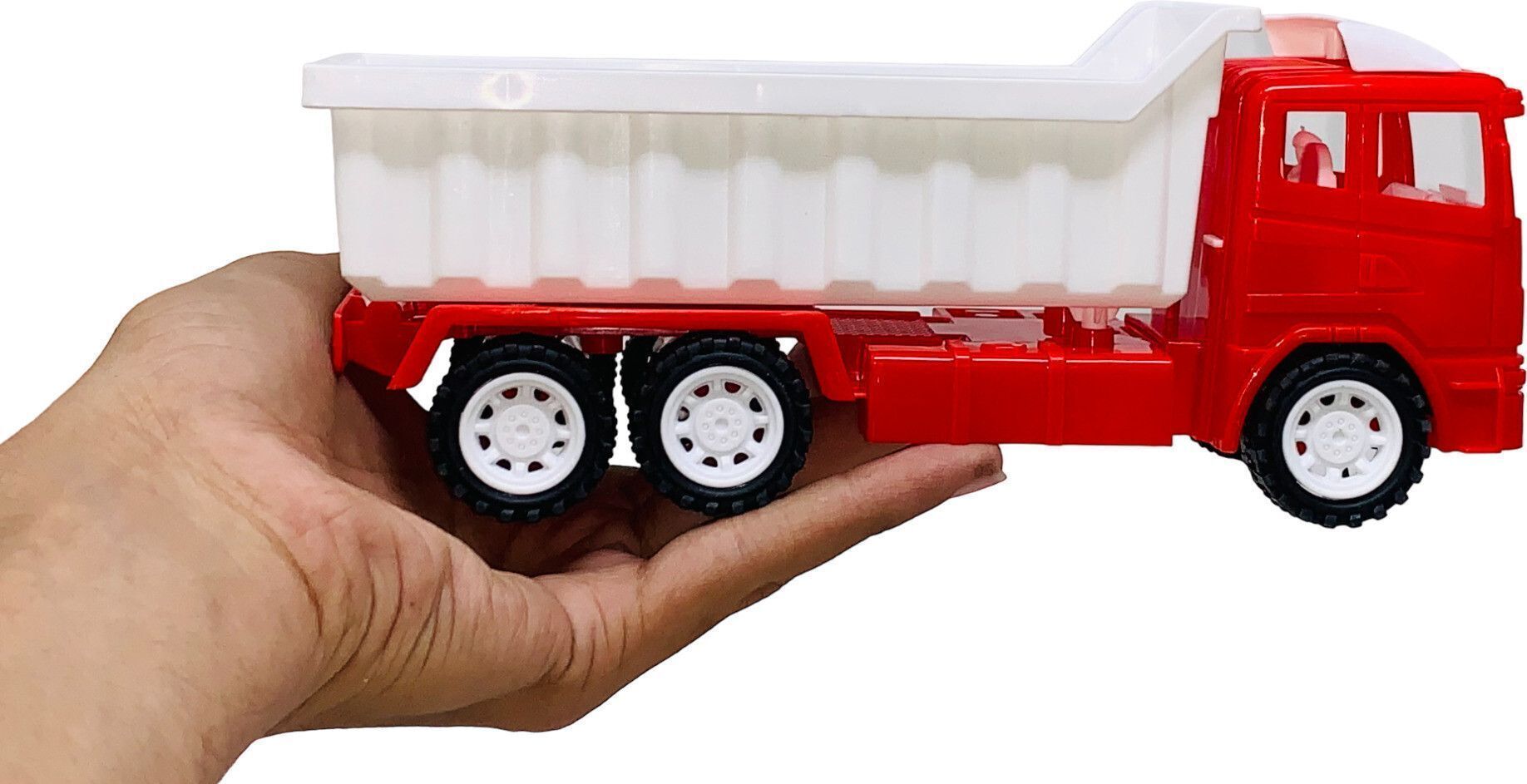 techzage Vehicle LT - LM - 173 Mini Dumper-picture-42