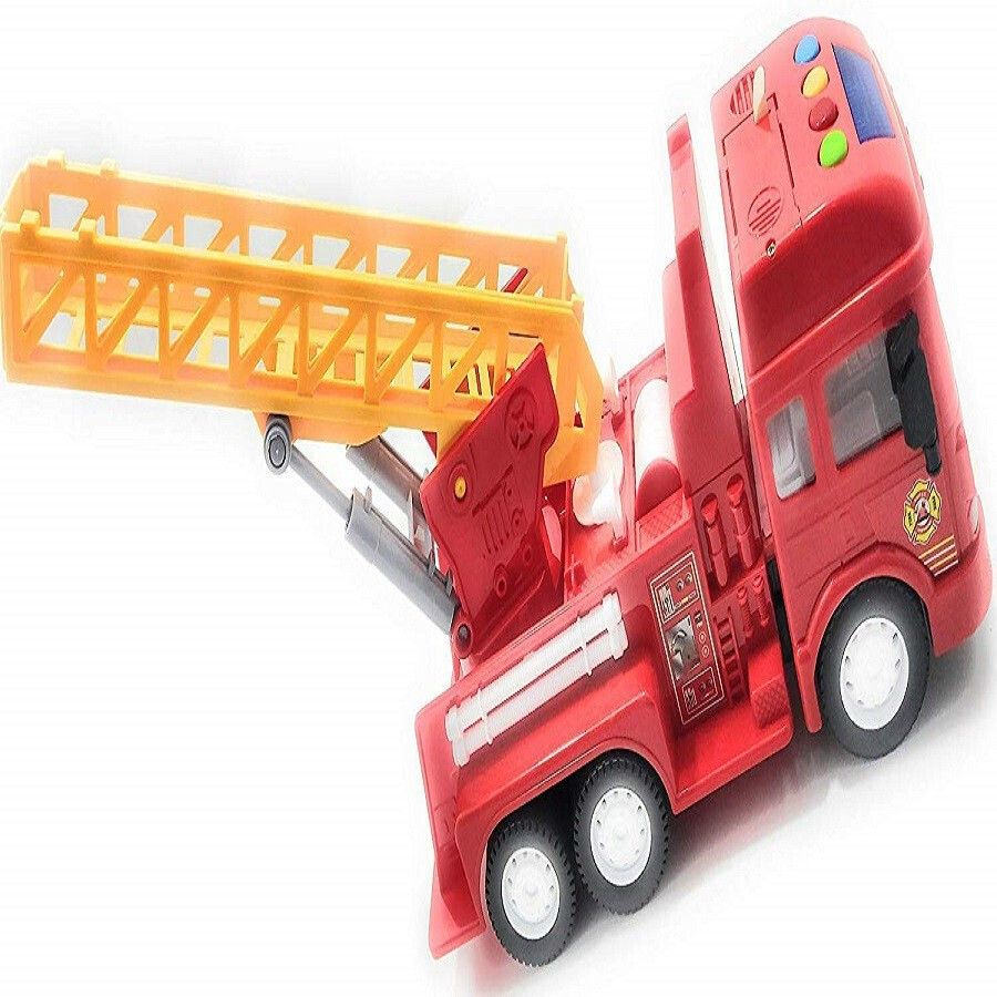 dezicon Fire Truck HMC-5412A DZE-picture-19