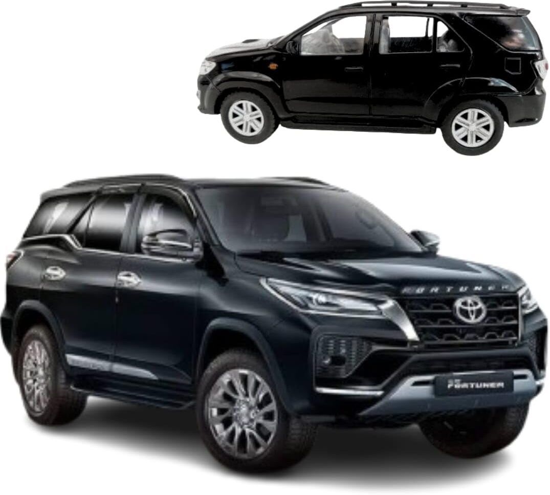 Fortuner toy car|Mini model|1 piece|Pullback|You may get random model. MTC-image-7
