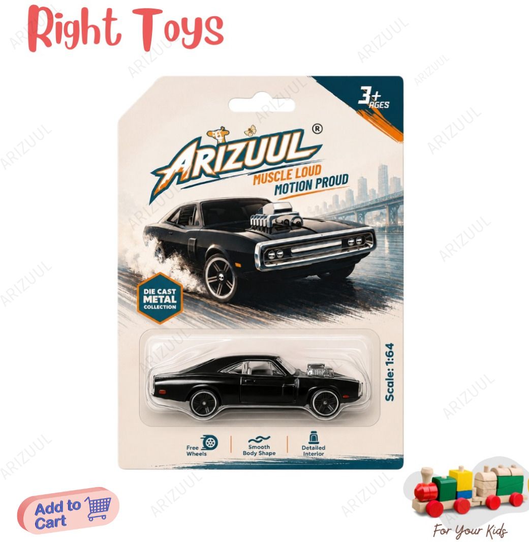Velocity Racer Mini Diecast Car Gift Edition-image-28