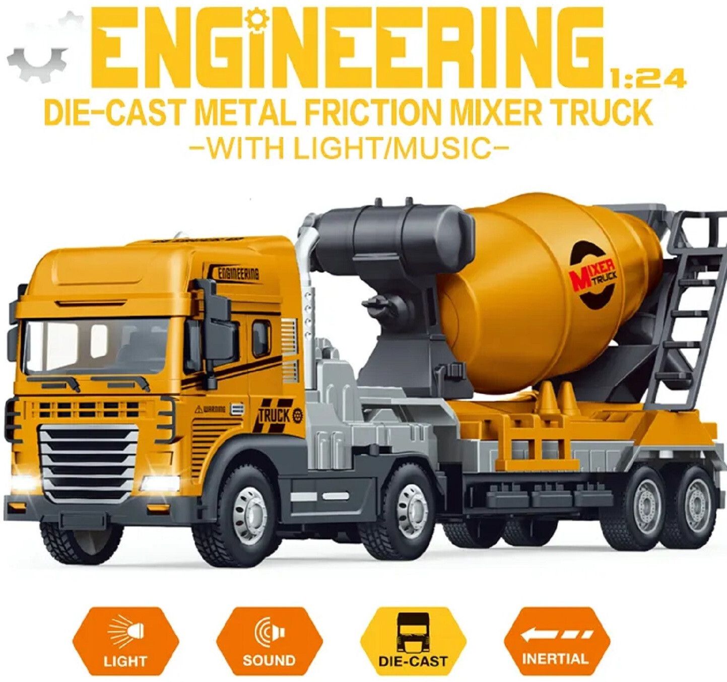 duvexa 4321 Cement Mixer-picture-14