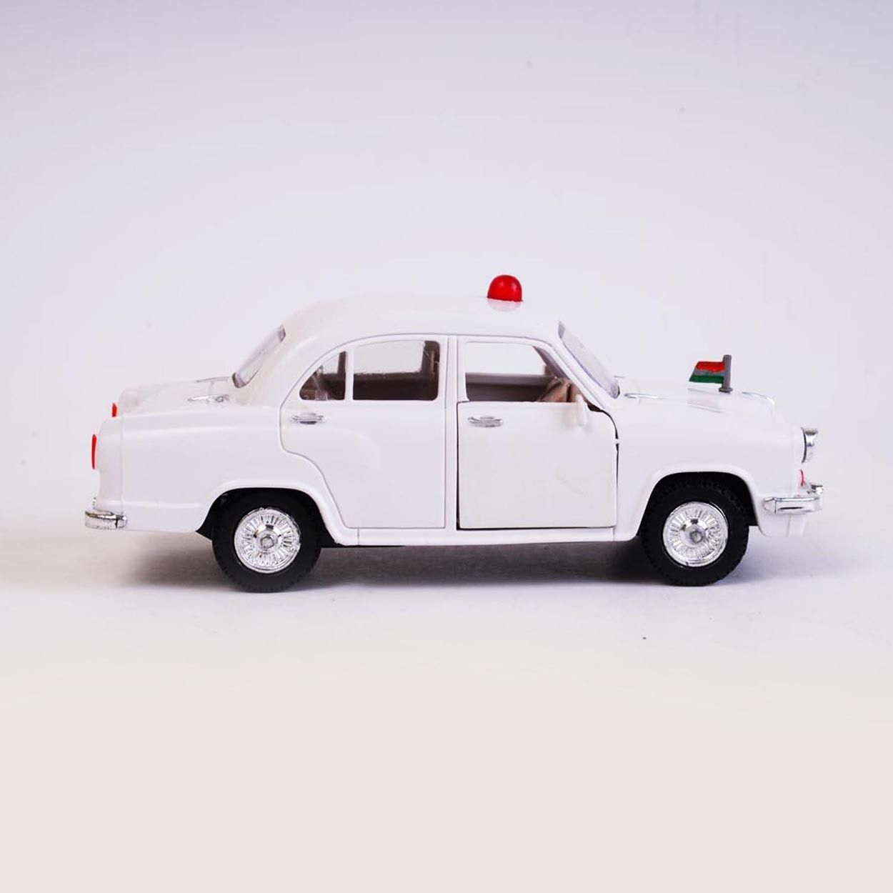 centy Ambassador VIP with front 2 doors that open-picture-21