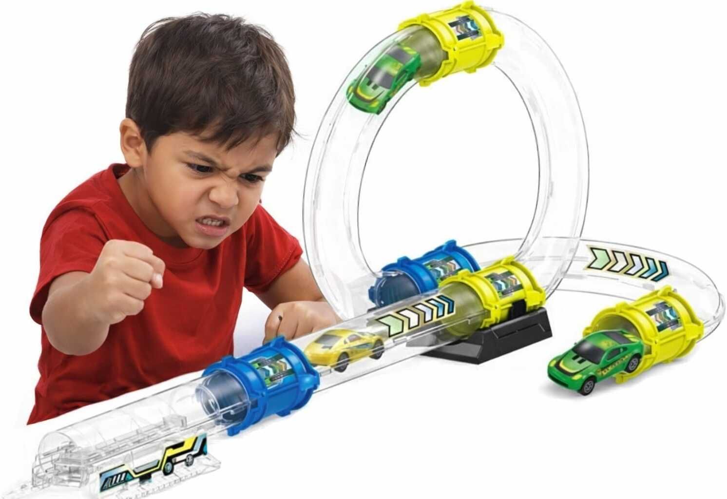 intelligent Speed Pipes - Duel(IND*28896) Barrel Racing-picture-46