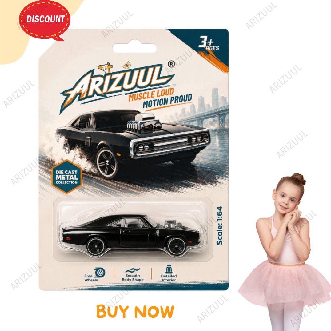Metal Mini Sports Car 1:64 Scale Toy for Young Racers-image-47