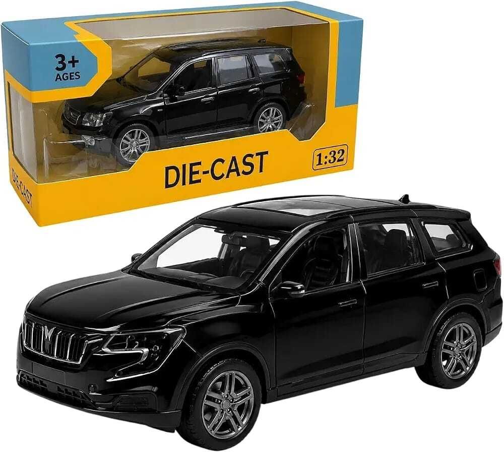 unicraft 1:32 Scale Die-Cast SUV Toy Car-picture-2