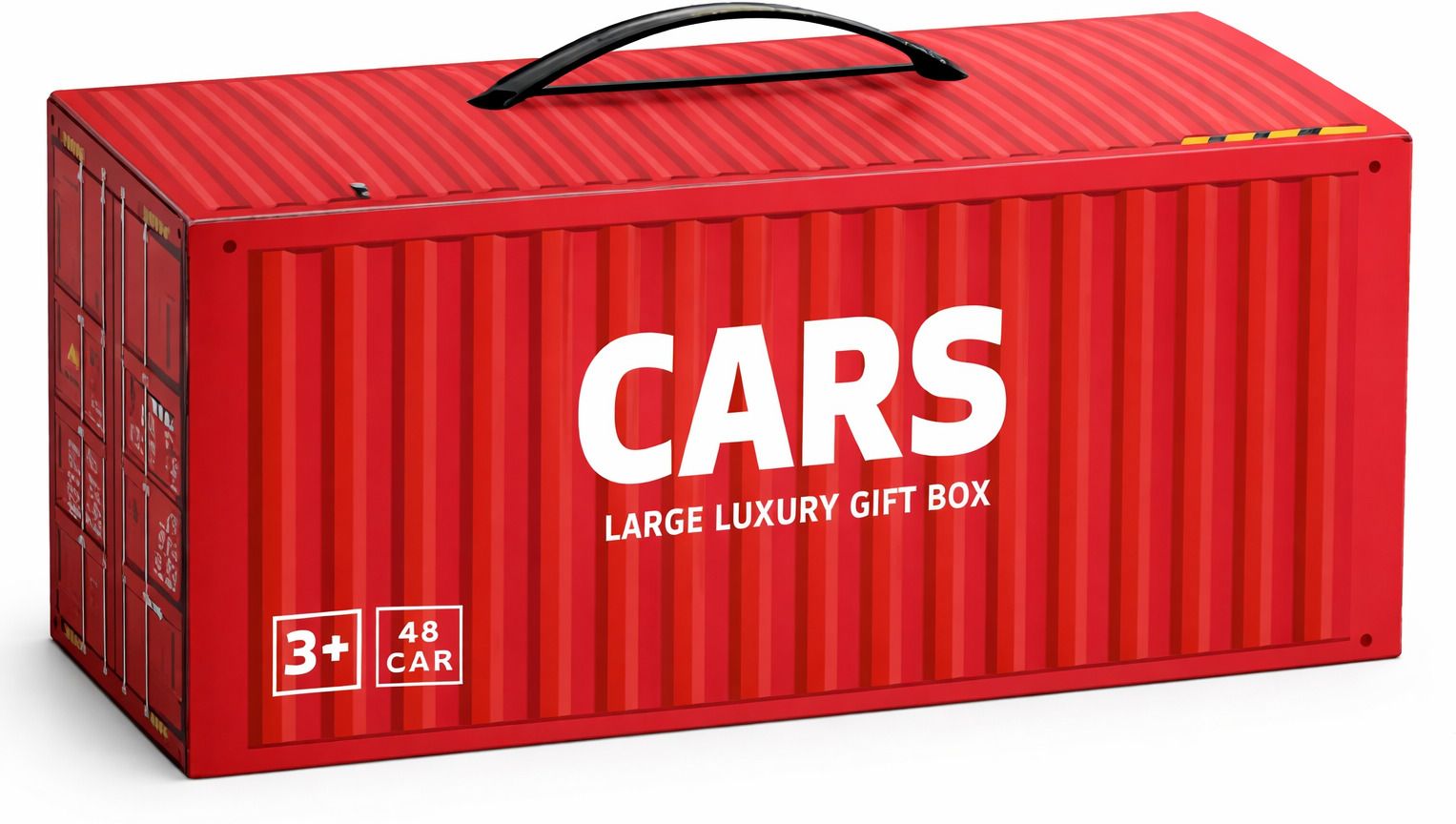 Metal Racing Toy Cars Collection for Kids Boys Girls-image-11